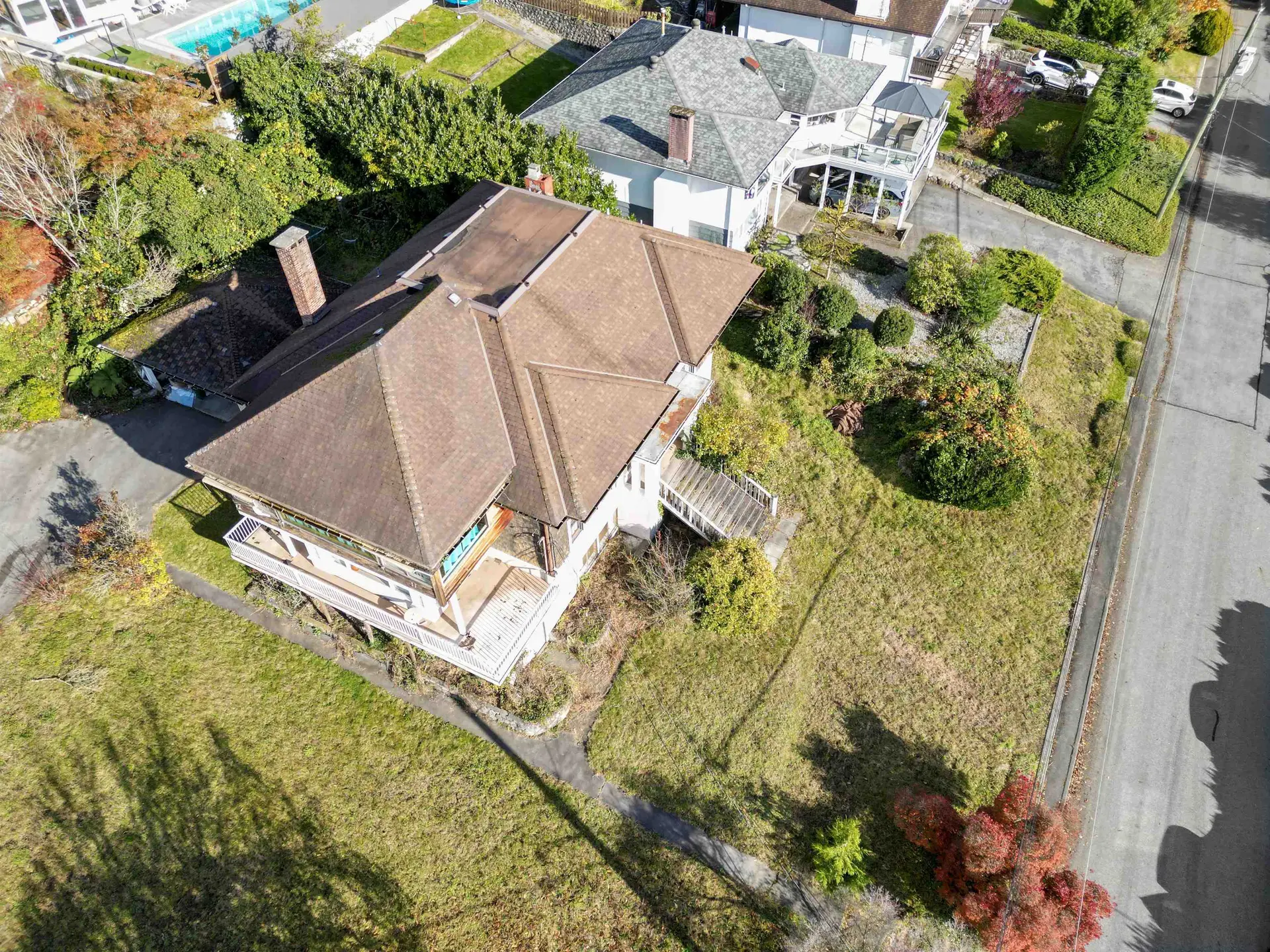 Property at 404 SOMERSET STREET, North Vancouver, BC