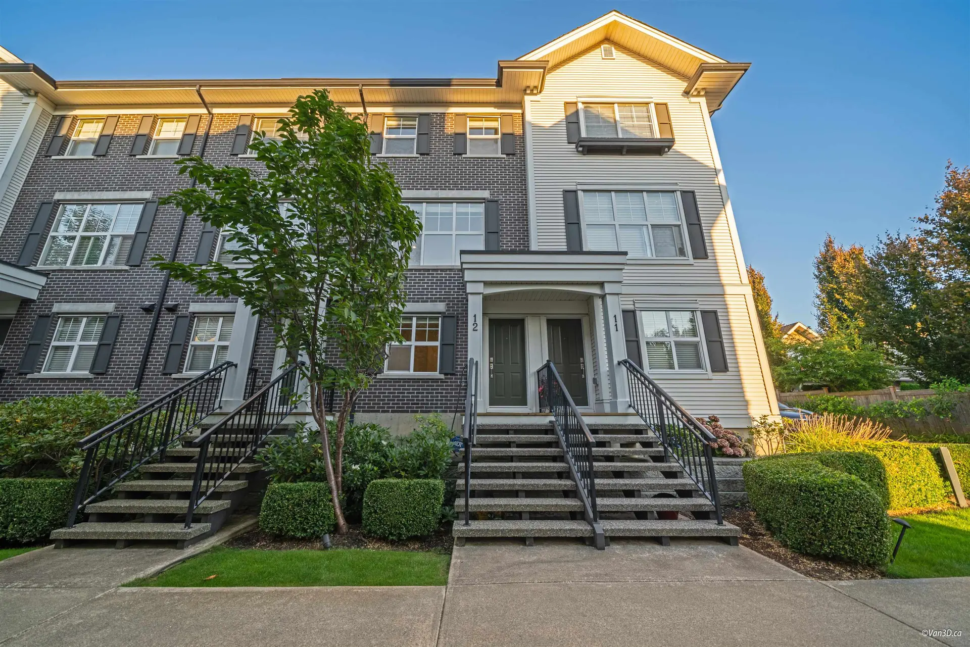 Property at #12 2469 164 Street, Surrey, BC