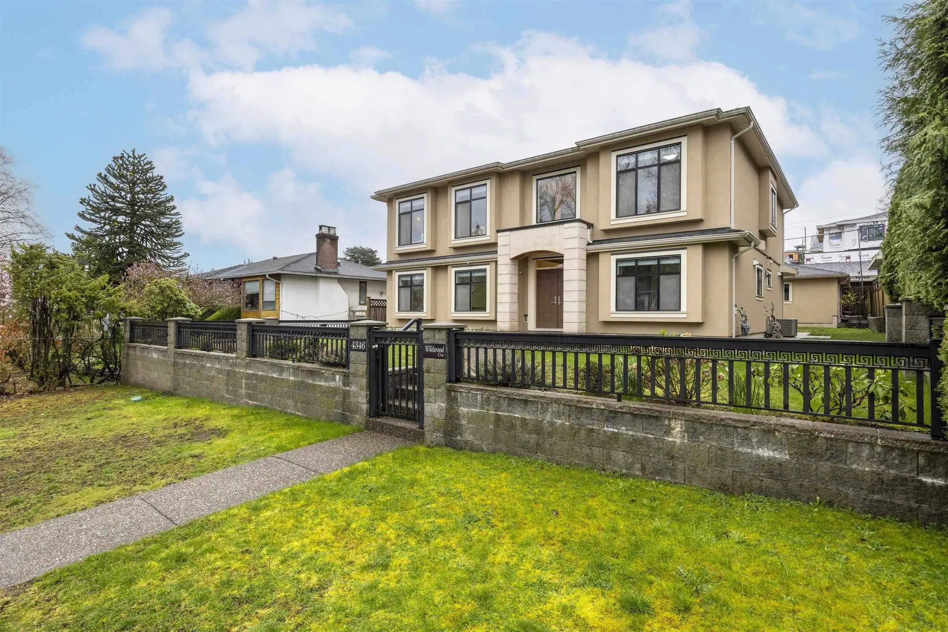 Property at 4346 Wildwood Crescent, Burnaby, BC