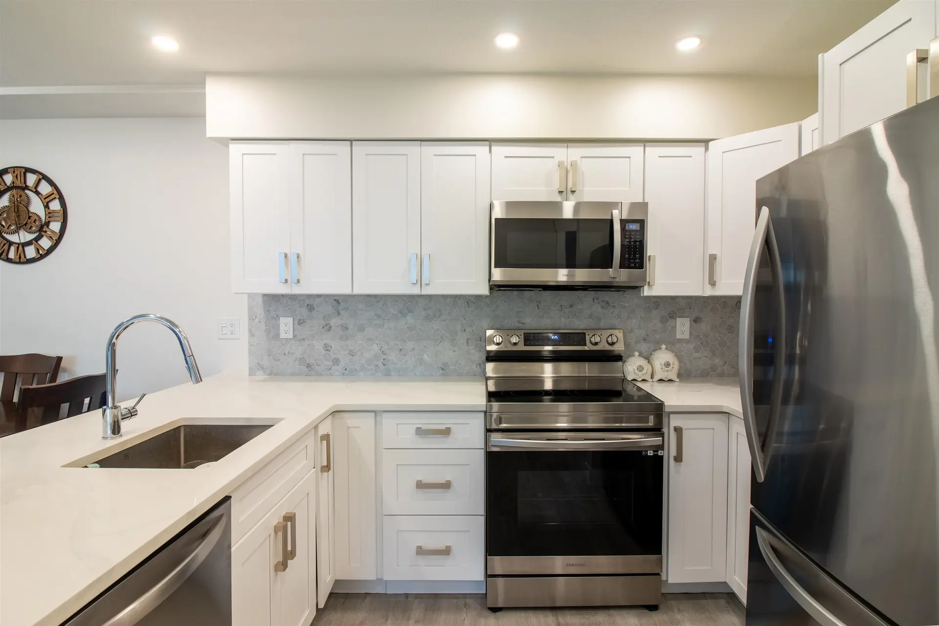 Property at #12 7115 134 STREET, Surrey, BC