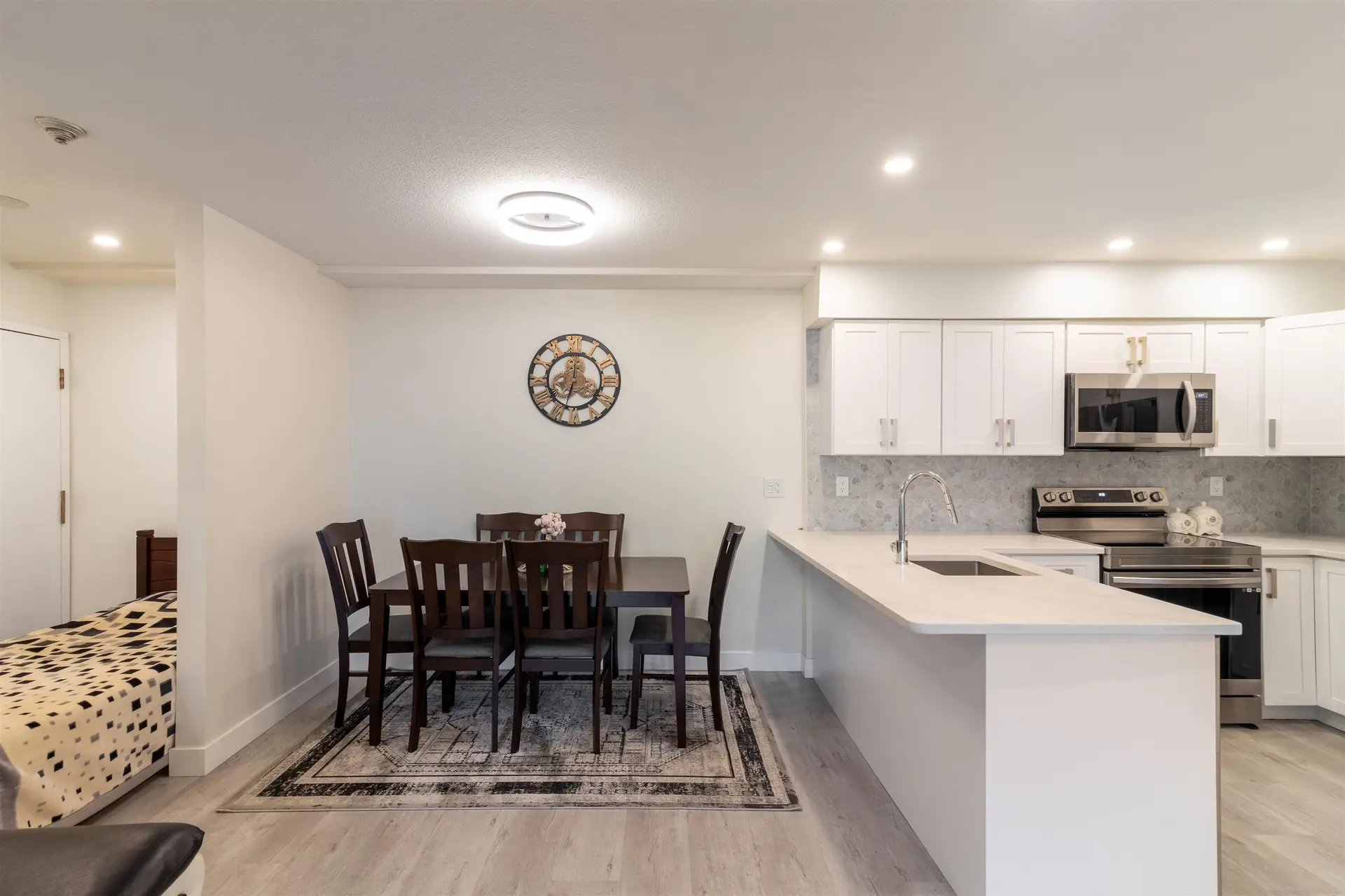 Property at #12 7115 134 STREET, Surrey, BC