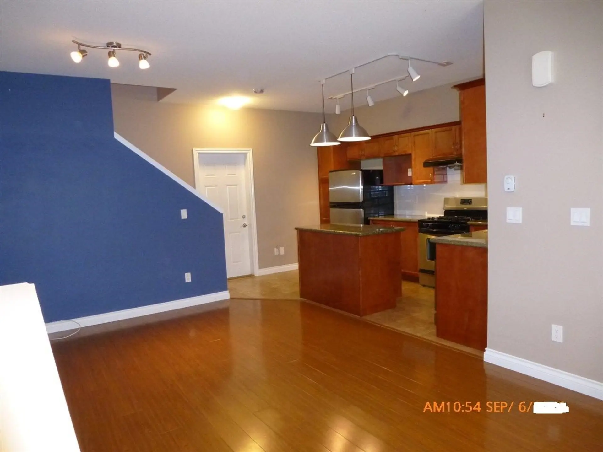 Property at [private address], Richmond, BC