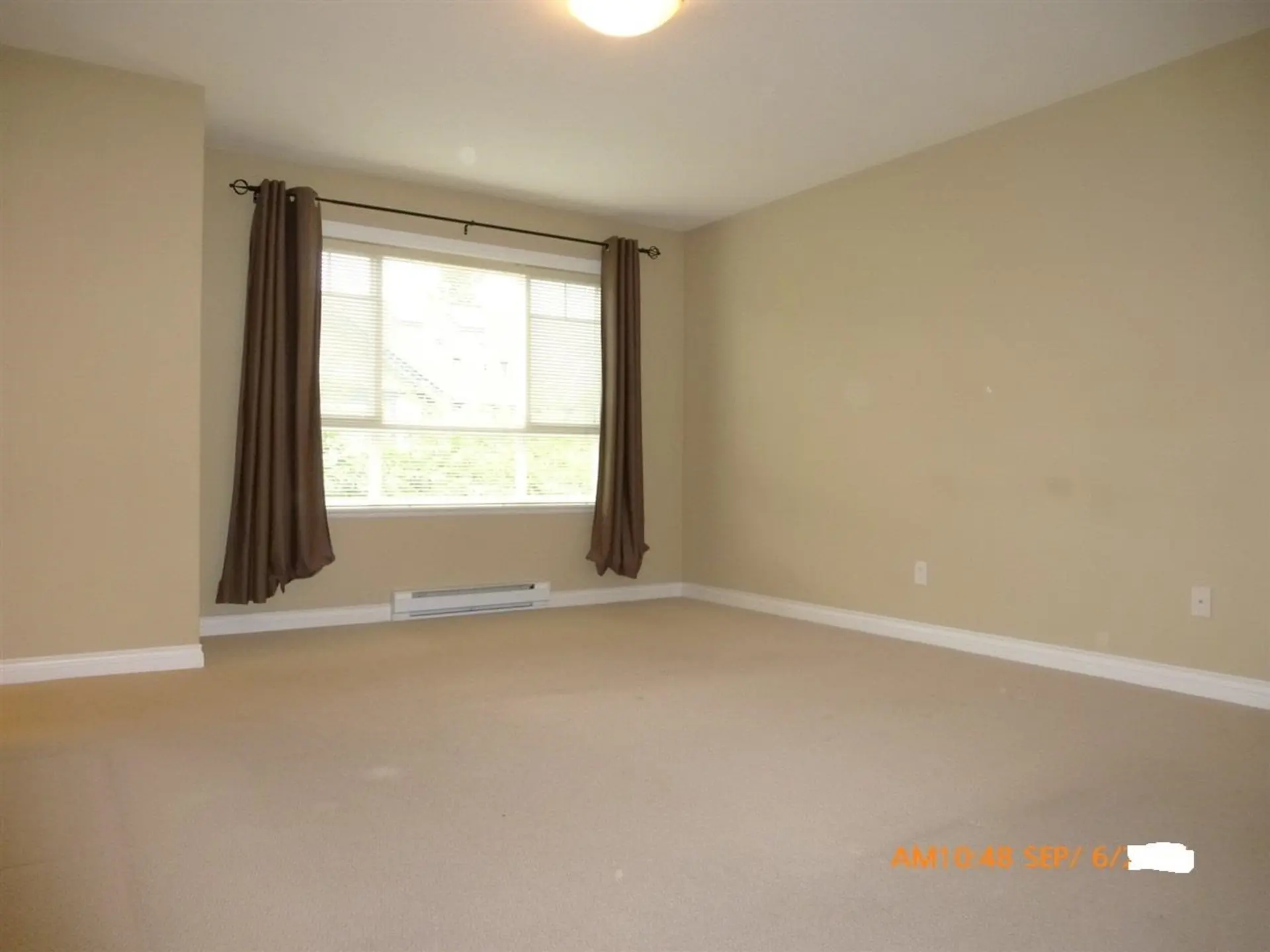 Property at [private address], Richmond, BC
