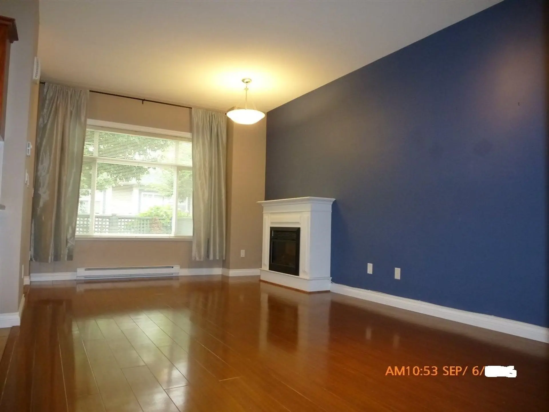 Property at [private address], Richmond, BC