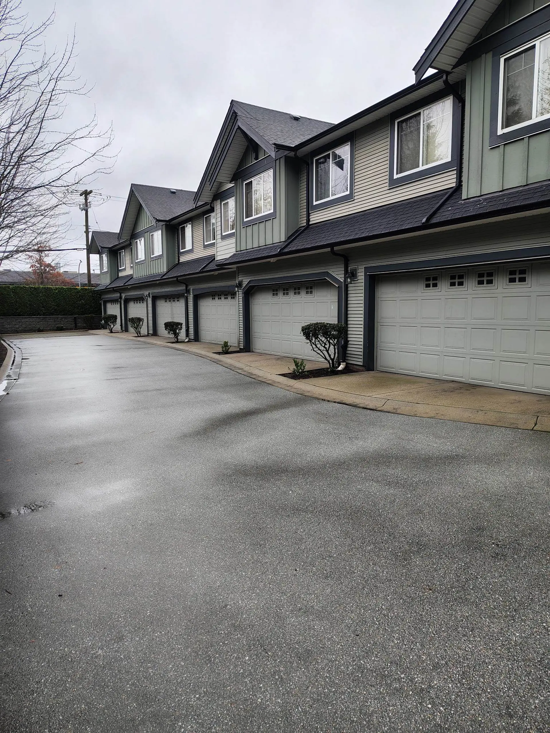 Property at [private address], Richmond, BC