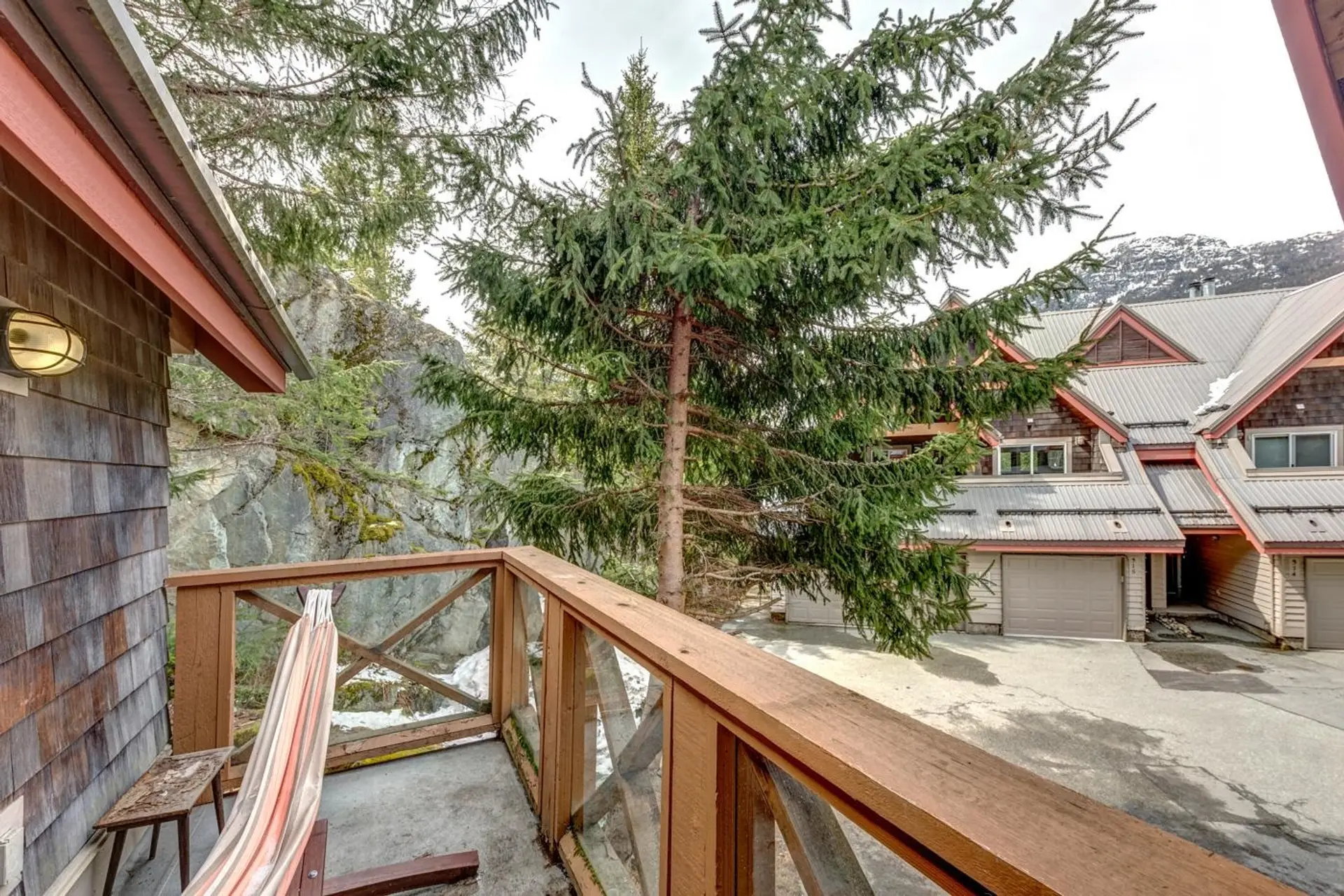 Property at #317 2222 CASTLE DRIVE, Whistler, BC