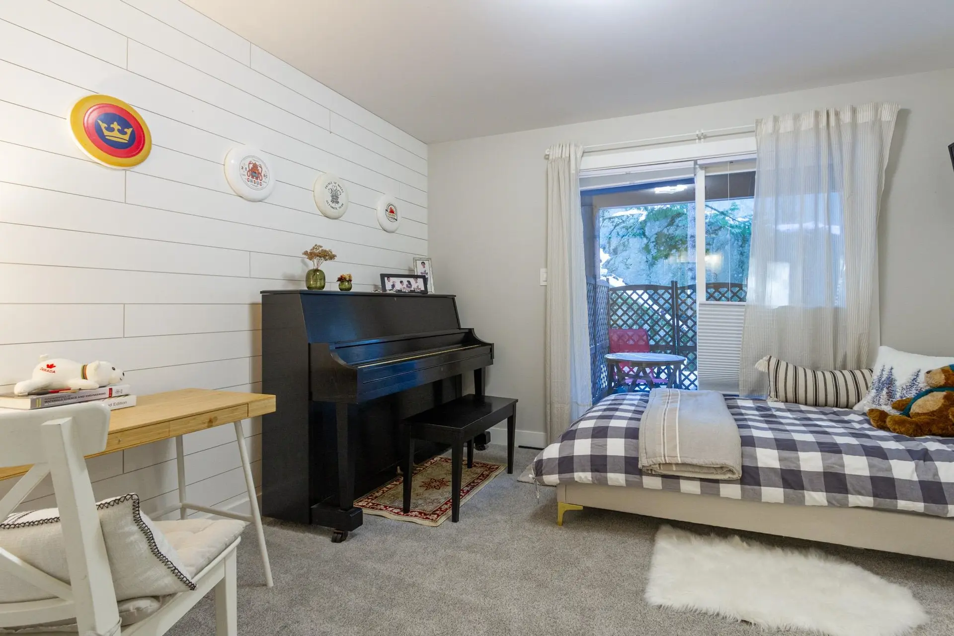 Property at #317 2222 CASTLE DRIVE, Whistler, BC