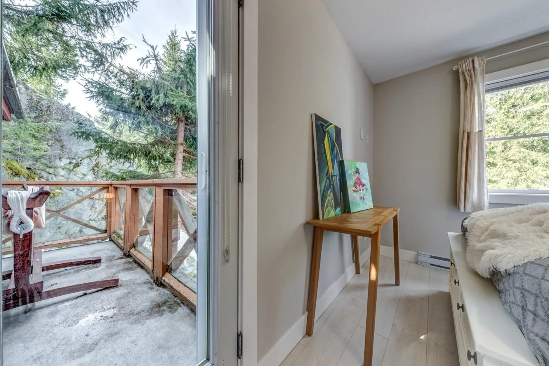 Property at #317 2222 CASTLE DRIVE, Whistler, BC