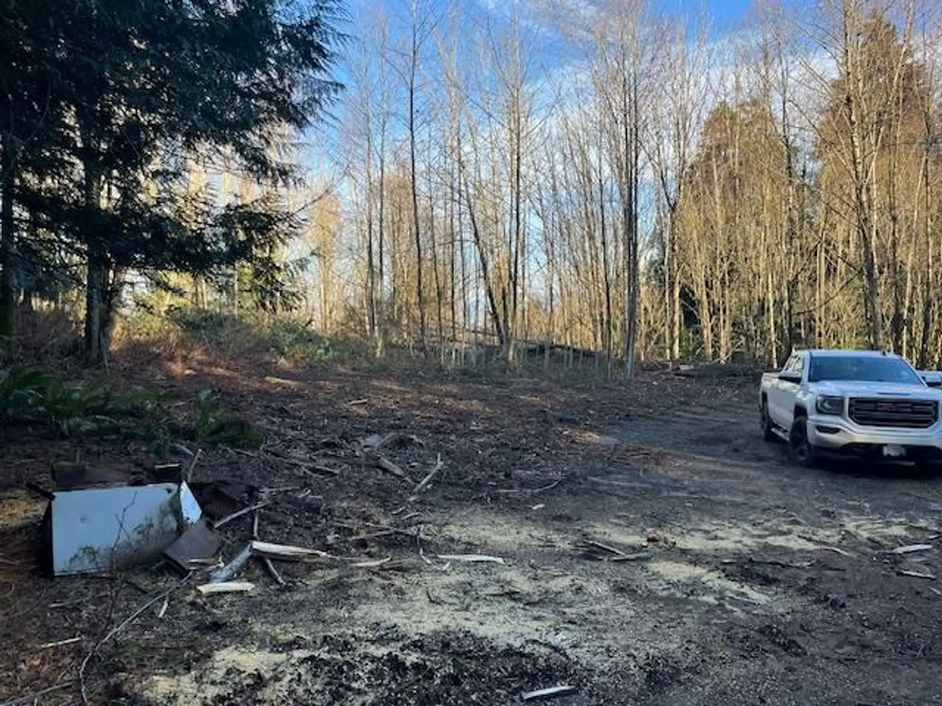 Property at 6999 HINKLEY ROAD, Chilliwack, BC