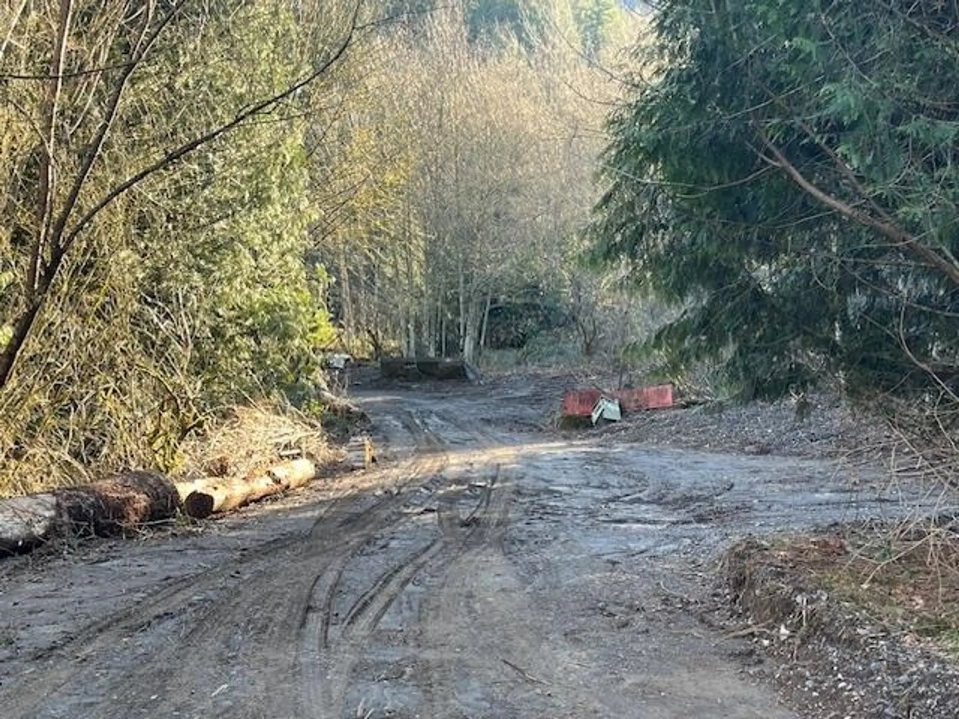 Property at 6999 HINKLEY ROAD, Chilliwack, BC