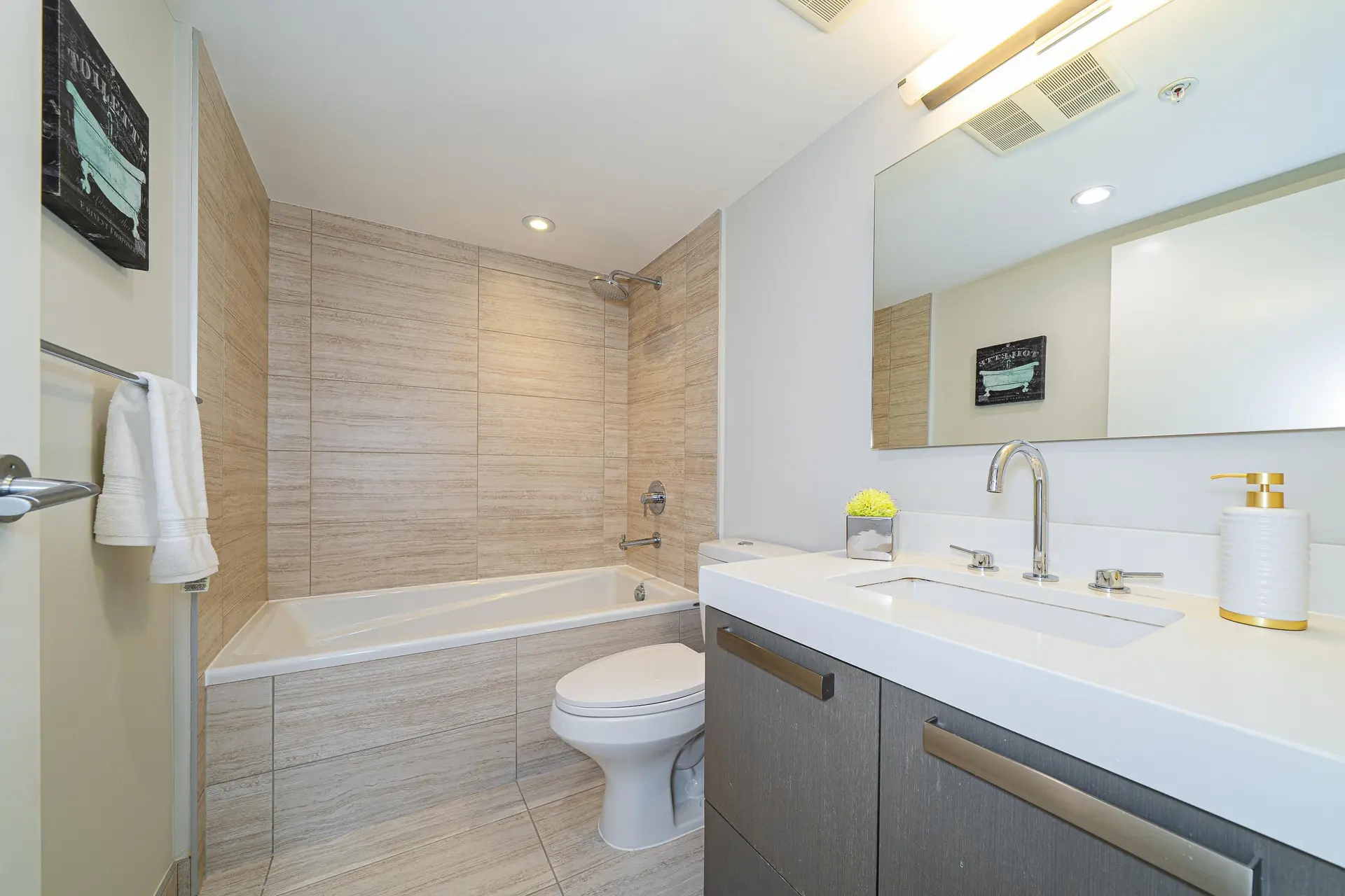 Property at #311 5555 DUNBAR STREET, Vancouver, BC