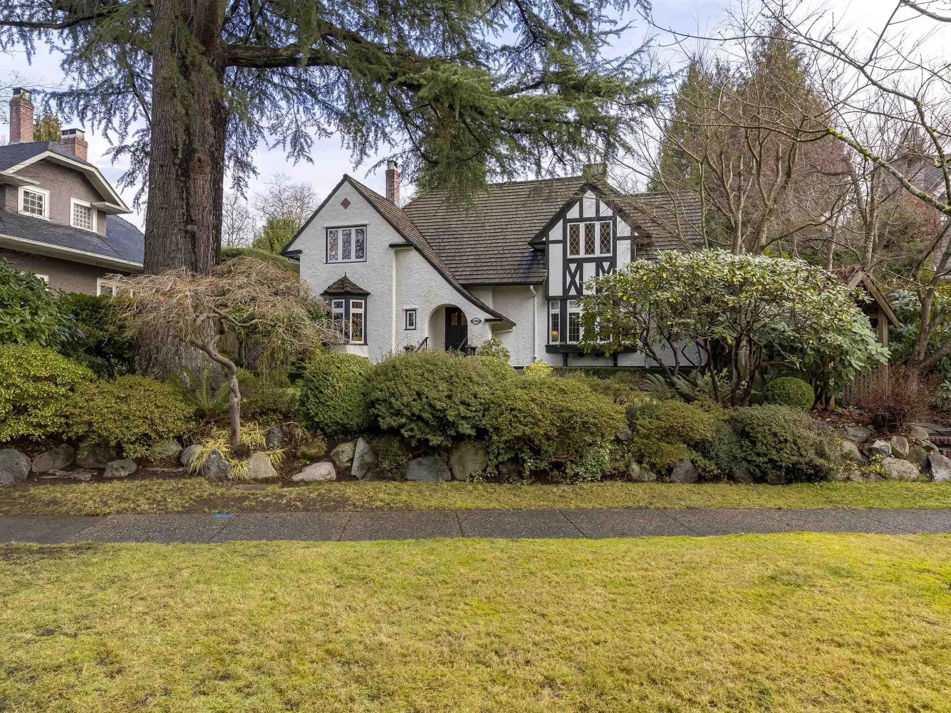Property at 4388 Angus Drive, Vancouver, BC