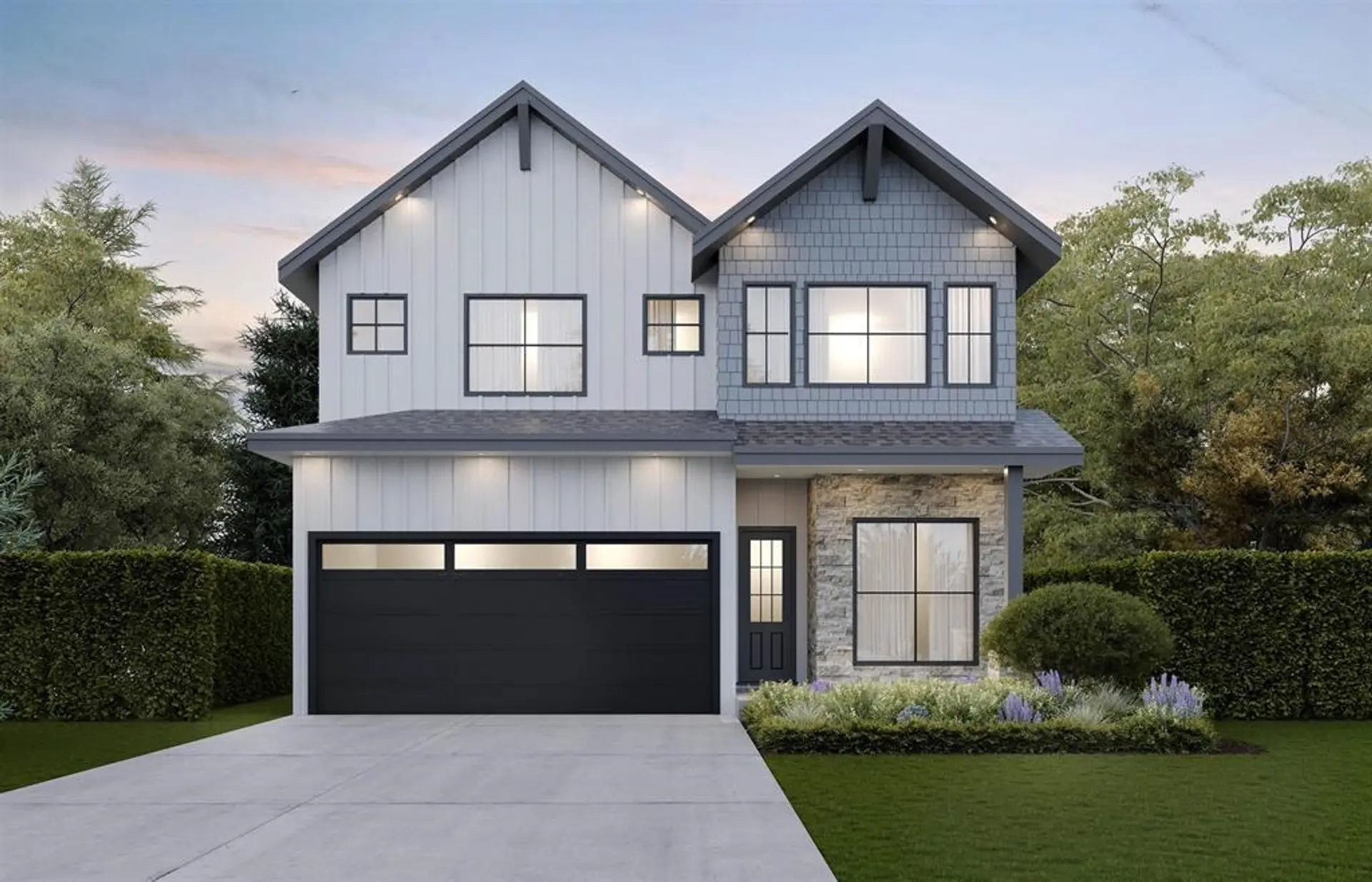 Property at 20453 78A AVENUE, Langley, BC