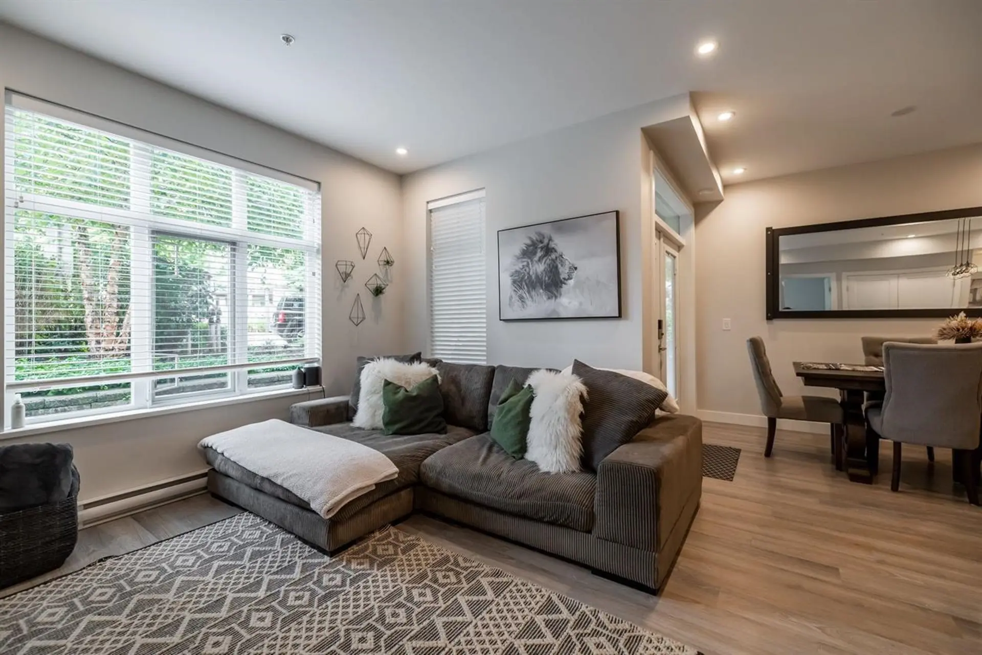 Property at #107 15436 31 AVENUE, Surrey, BC