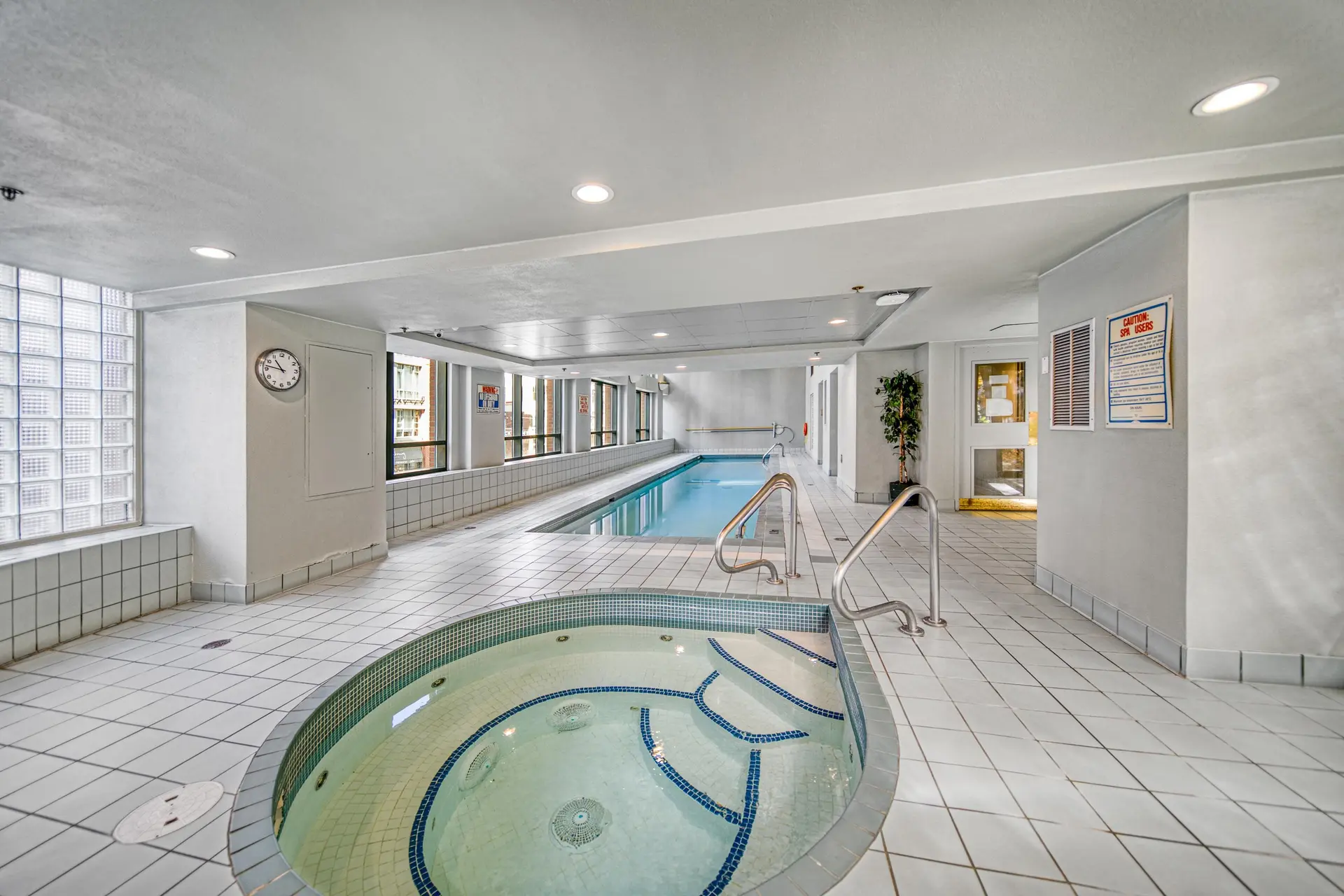 #405 212 Davie Street - Image 13