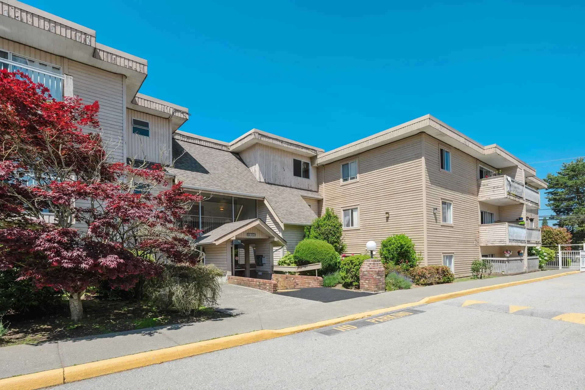 Property at #123 11806 88 Avenue, Delta, BC