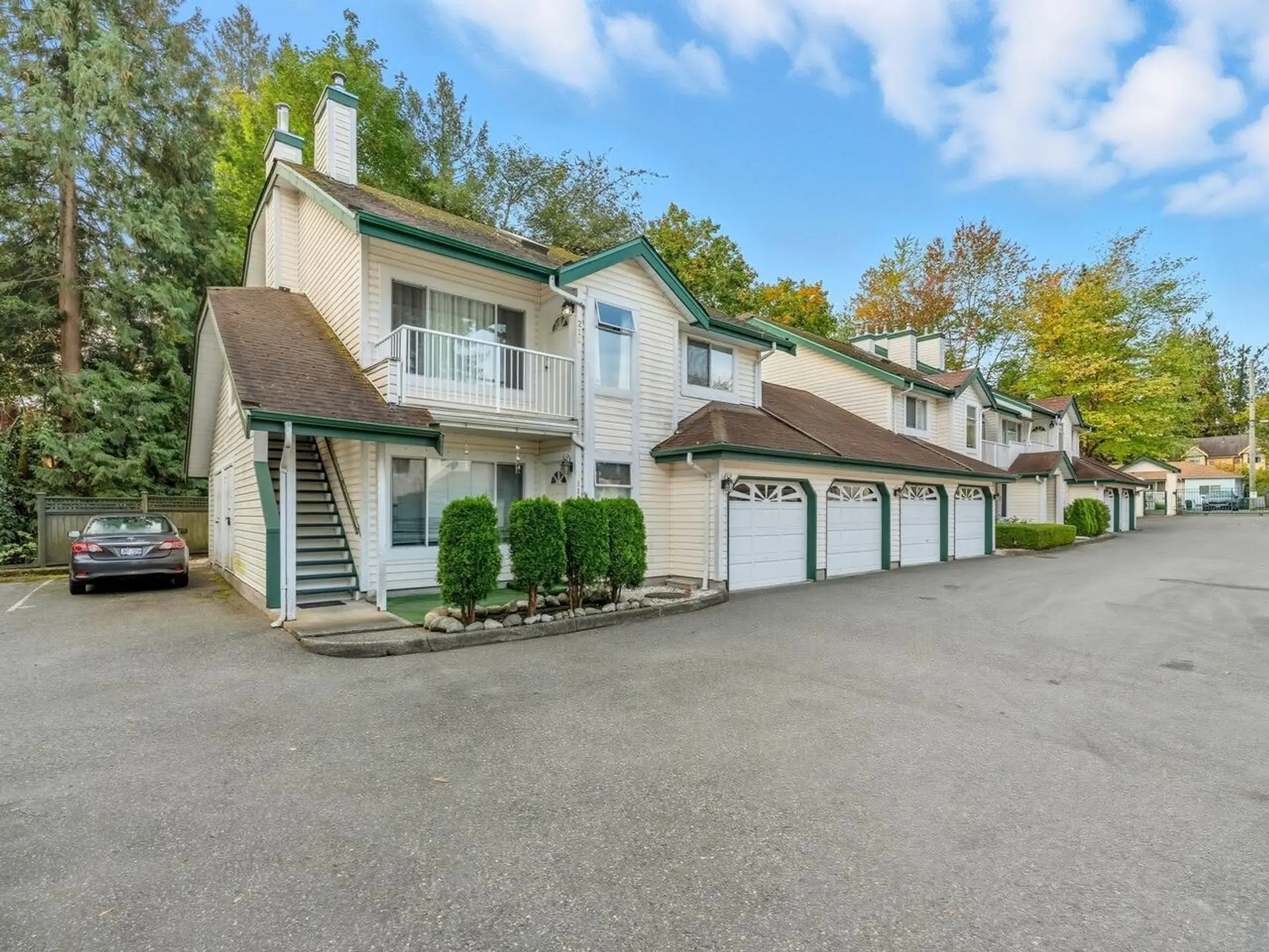 Property at #210 10308 155a Street, Surrey, BC