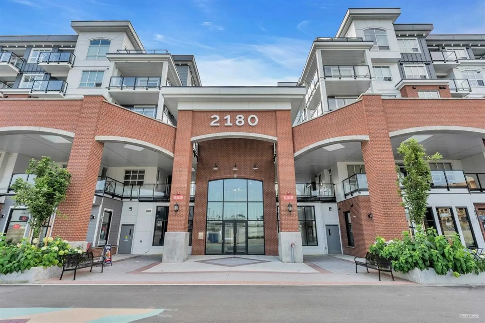 Property at #4413 2180 Kelly Street, Port Coquitlam, BC