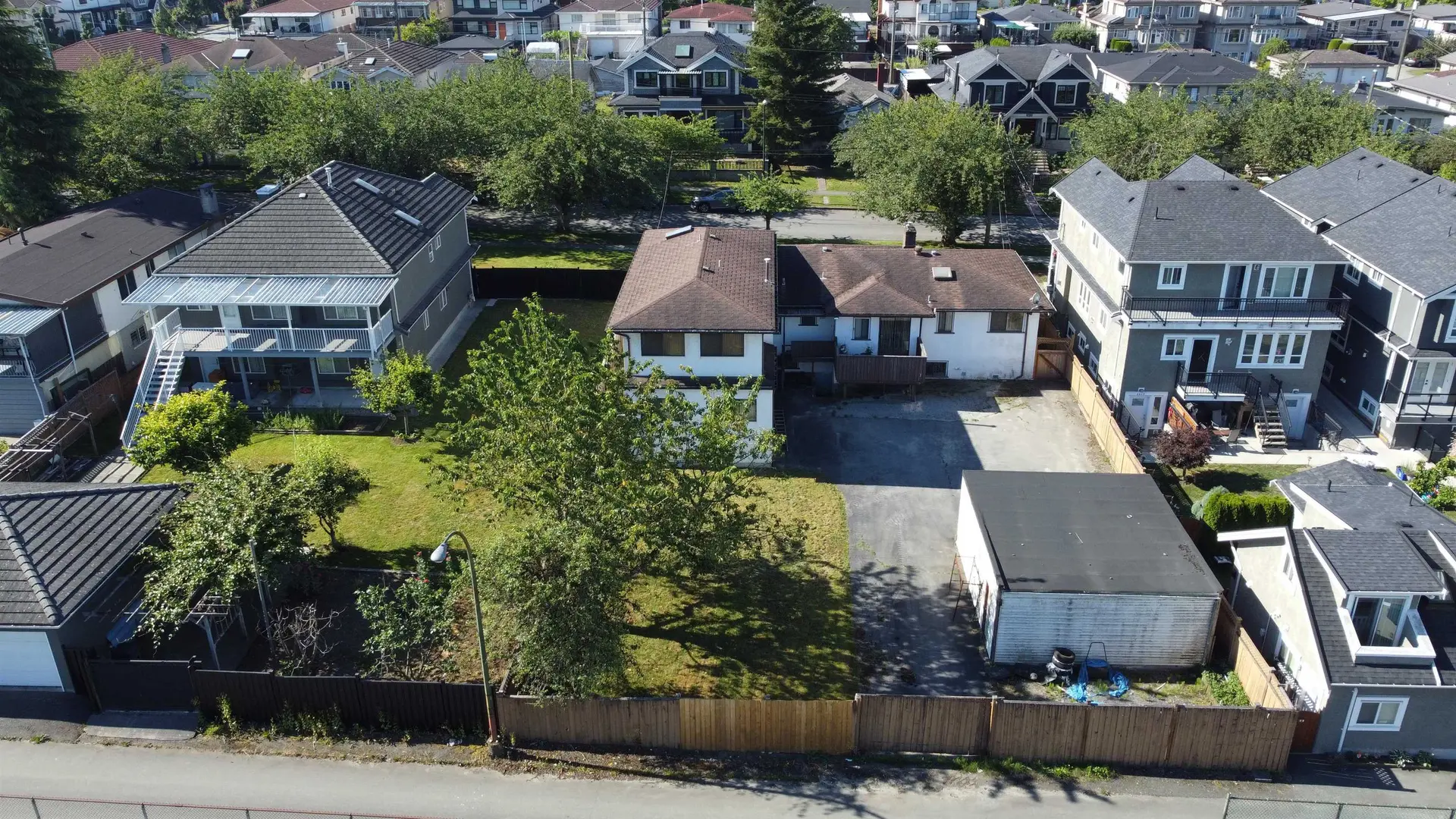 Property at 2435 E 38TH AVENUE, Vancouver, BC