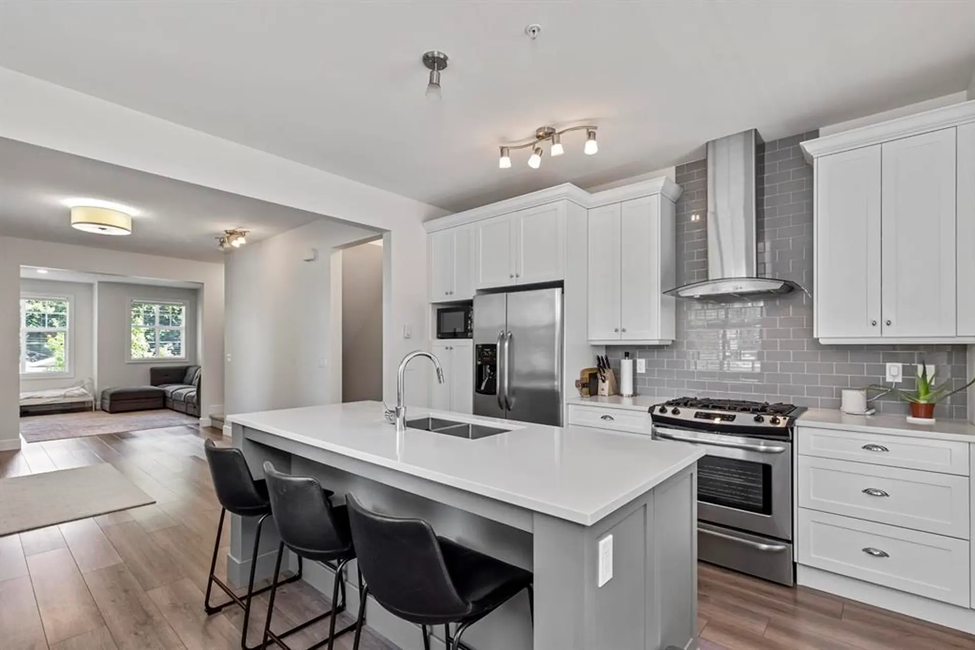 Property at #1 33460 LYNN AVENUE, Abbotsford, BC