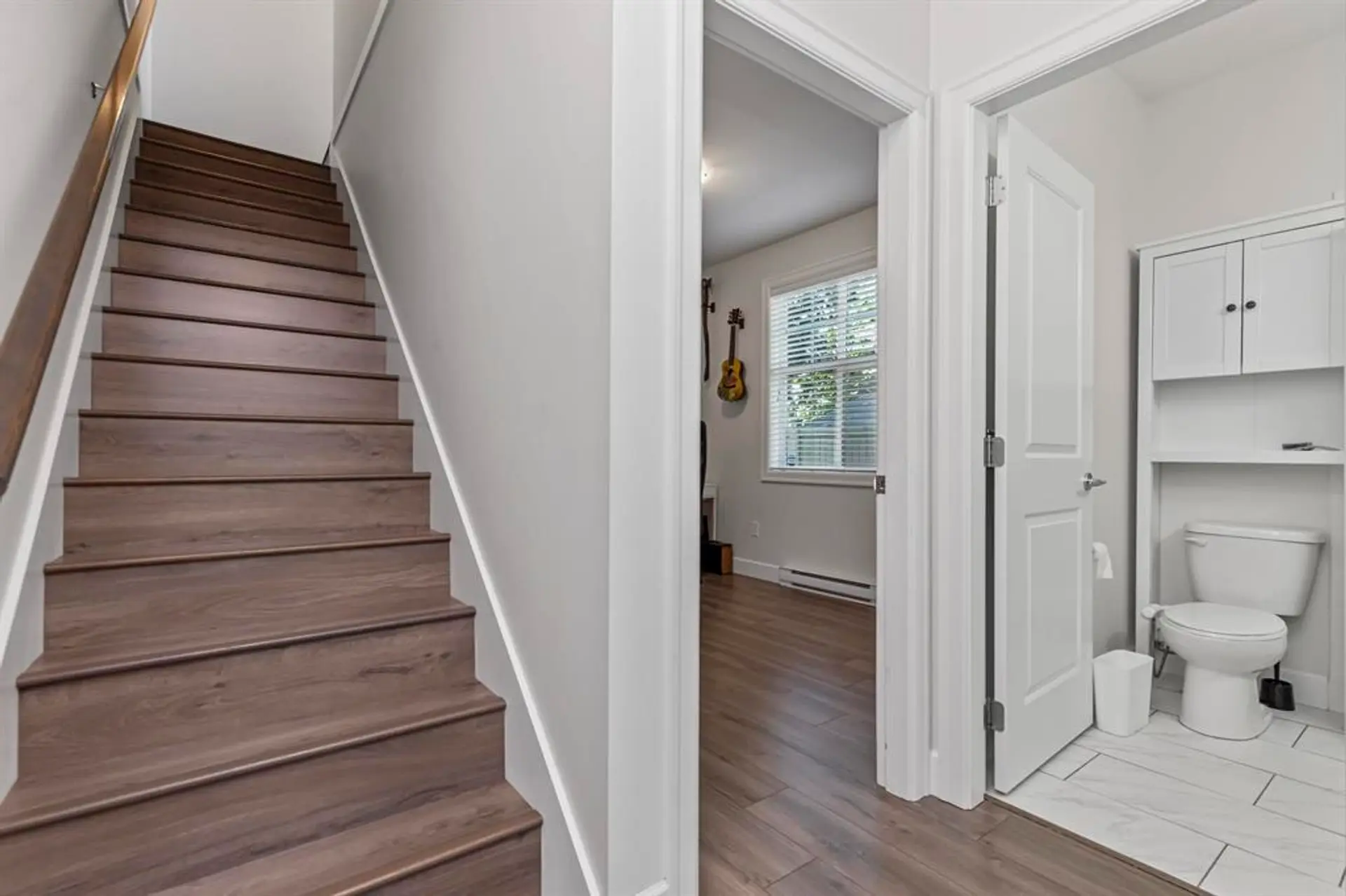 Property at #1 33460 LYNN AVENUE, Abbotsford, BC