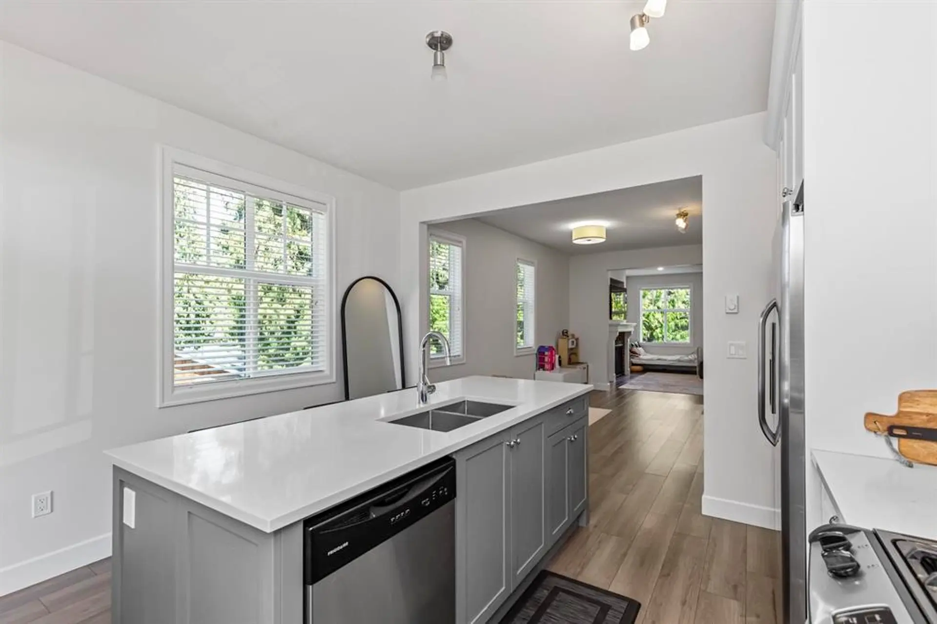 Property at #1 33460 LYNN AVENUE, Abbotsford, BC