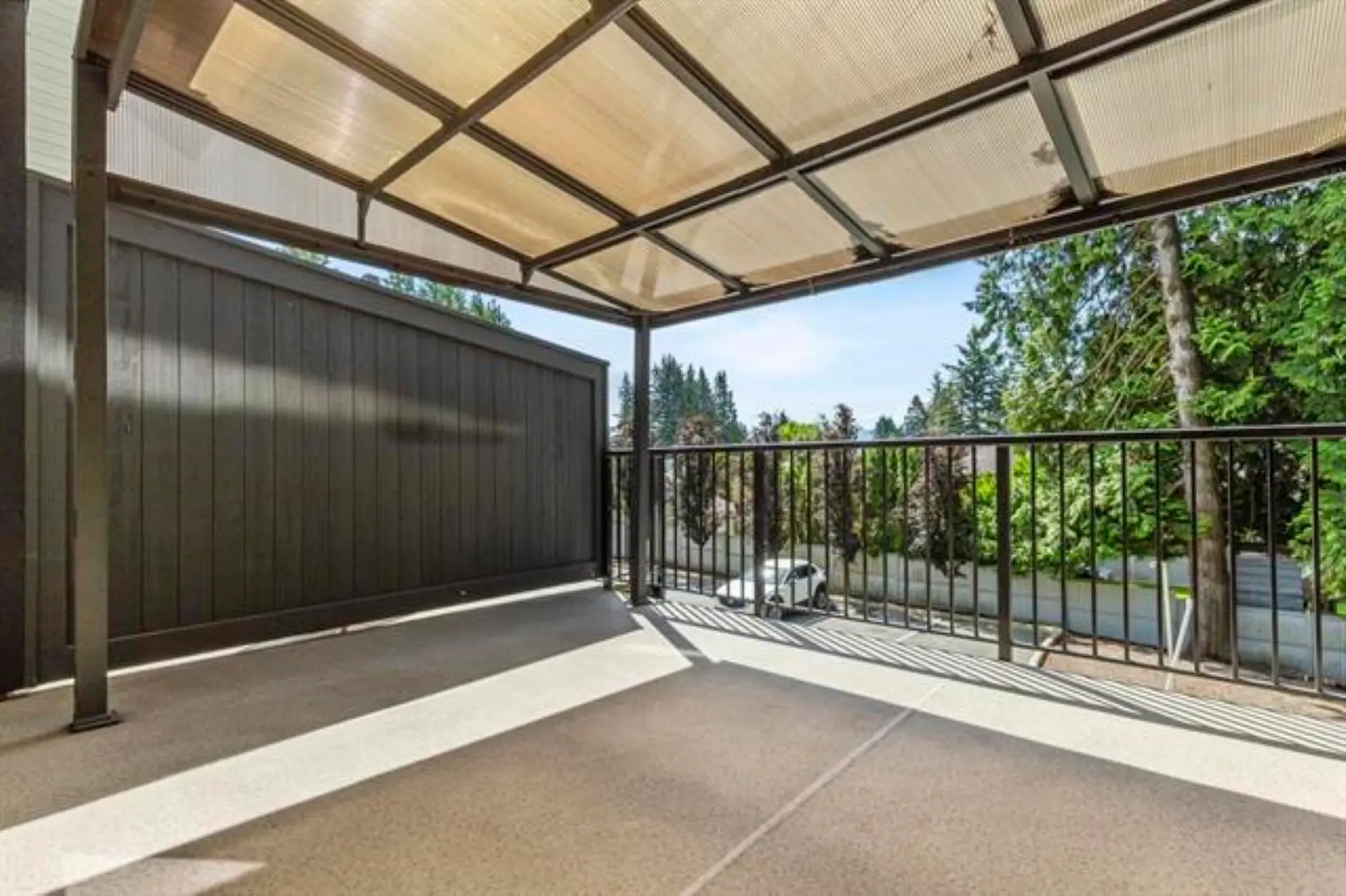 Property at #1 33460 LYNN AVENUE, Abbotsford, BC