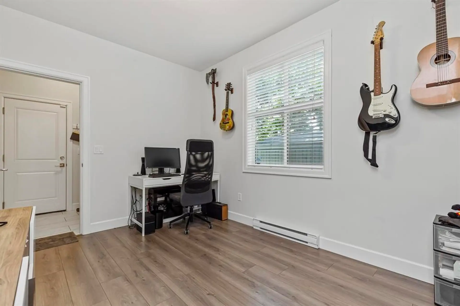 Property at #1 33460 LYNN AVENUE, Abbotsford, BC