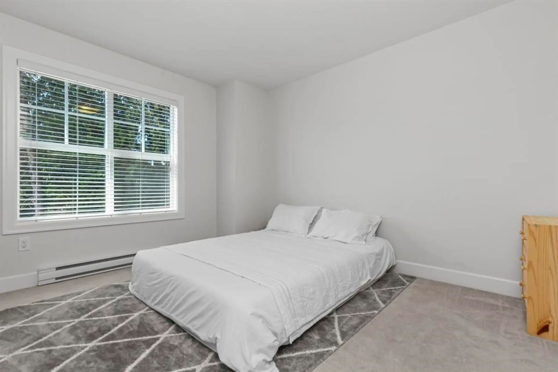 Property at #1 33460 LYNN AVENUE, Abbotsford, BC