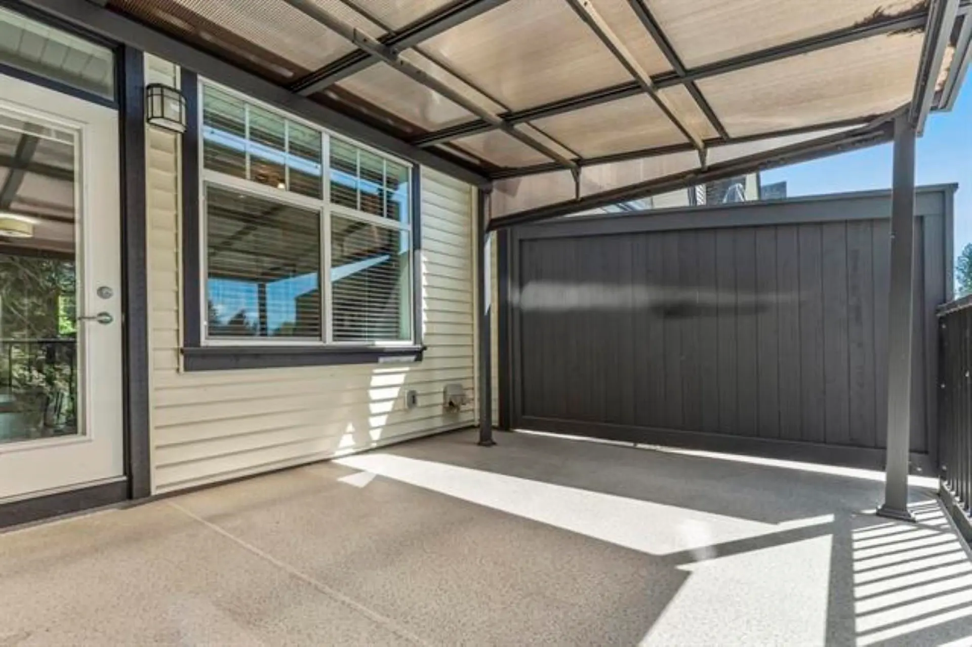 Property at #1 33460 LYNN AVENUE, Abbotsford, BC