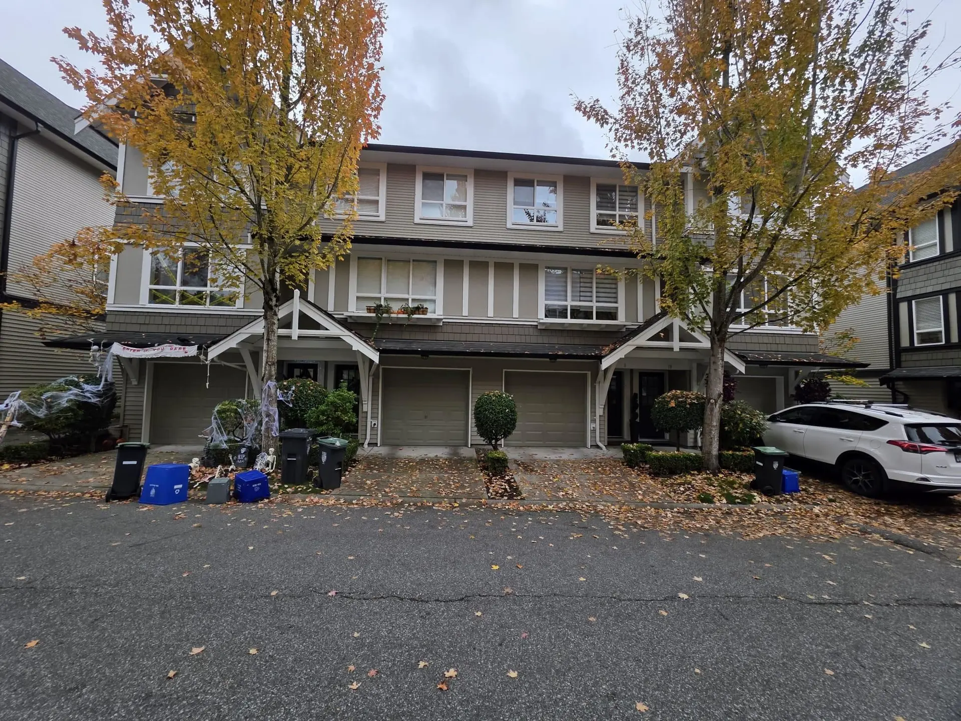 Property at #9 6747 203rd Street, Langley, BC