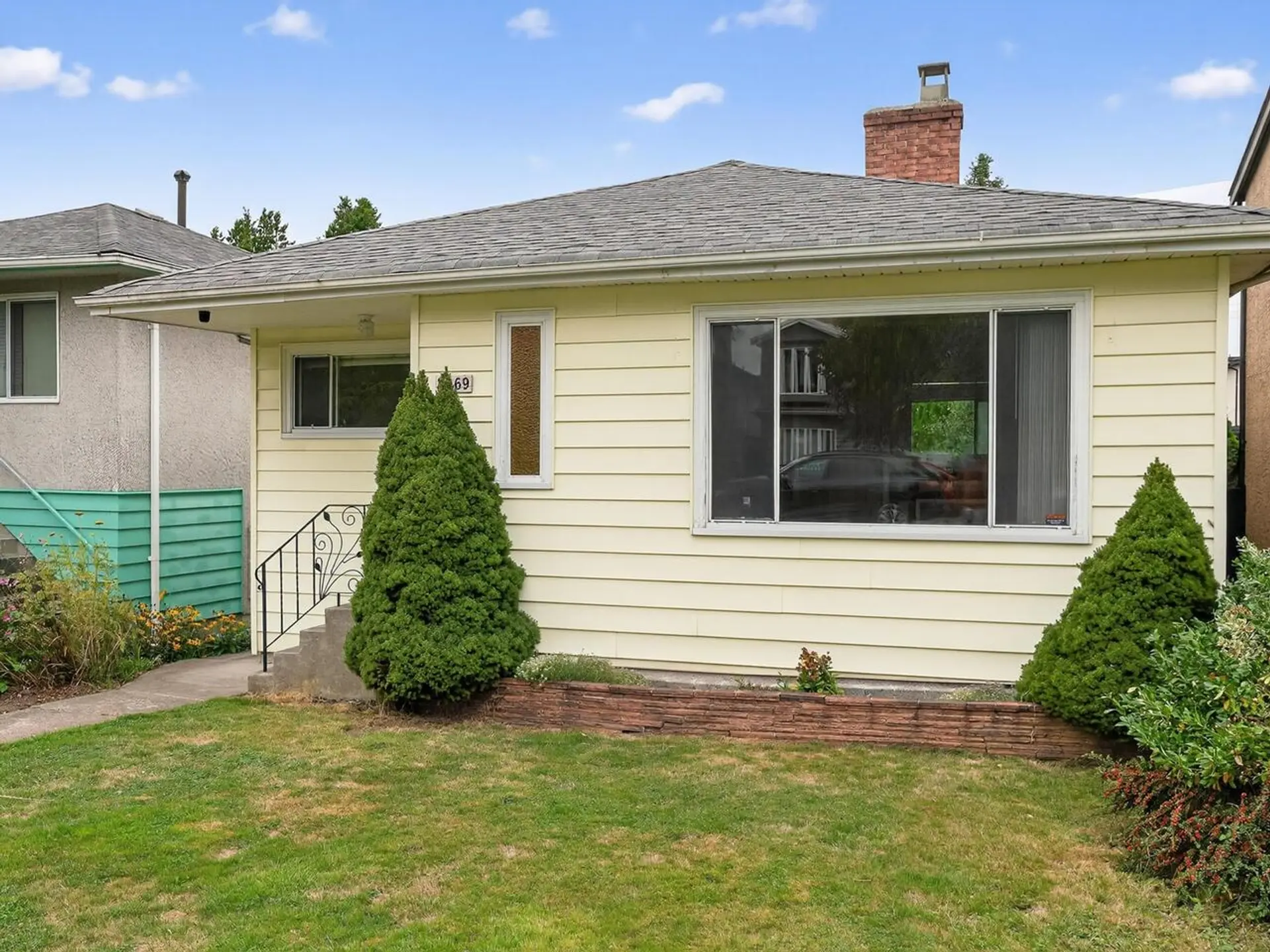 Property at 3069 E 18TH AVENUE, Vancouver, BC