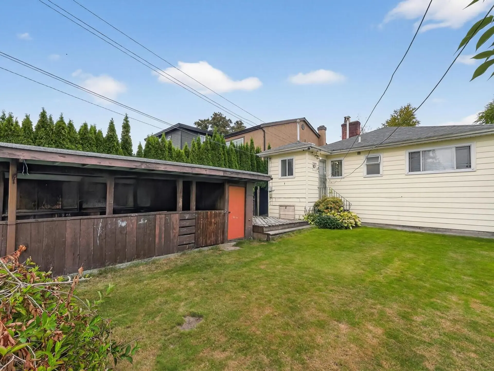 Property at 3069 E 18TH AVENUE, Vancouver, BC