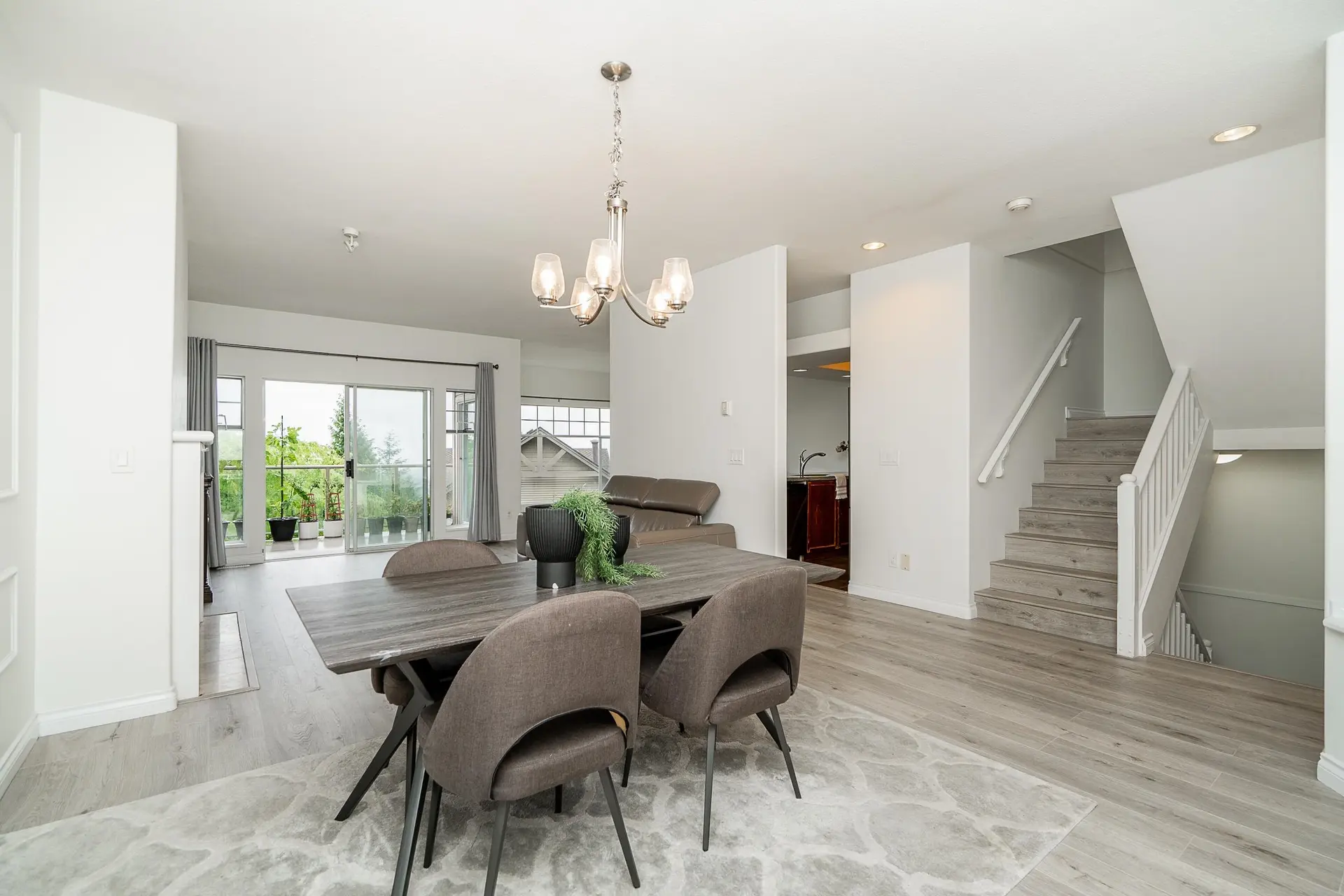 Property at #32 2979 Panorama Drive, Coquitlam, BC