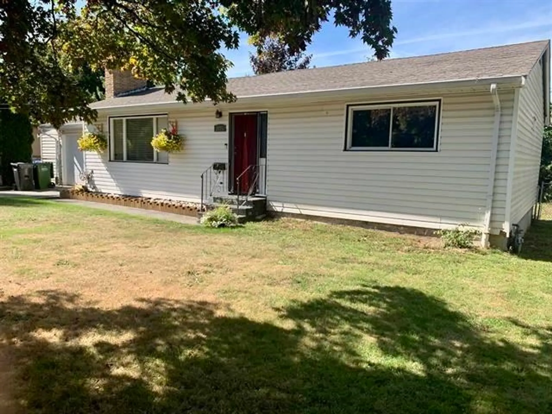 Property at 2075 WILLOW STREET, Abbotsford, BC