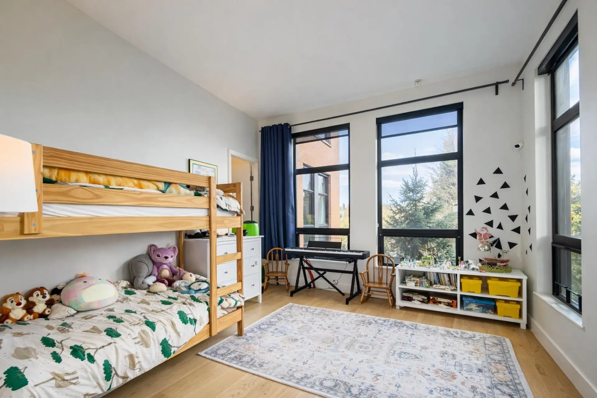 Property at #206 220 SALTER STREET, New Westminster, BC