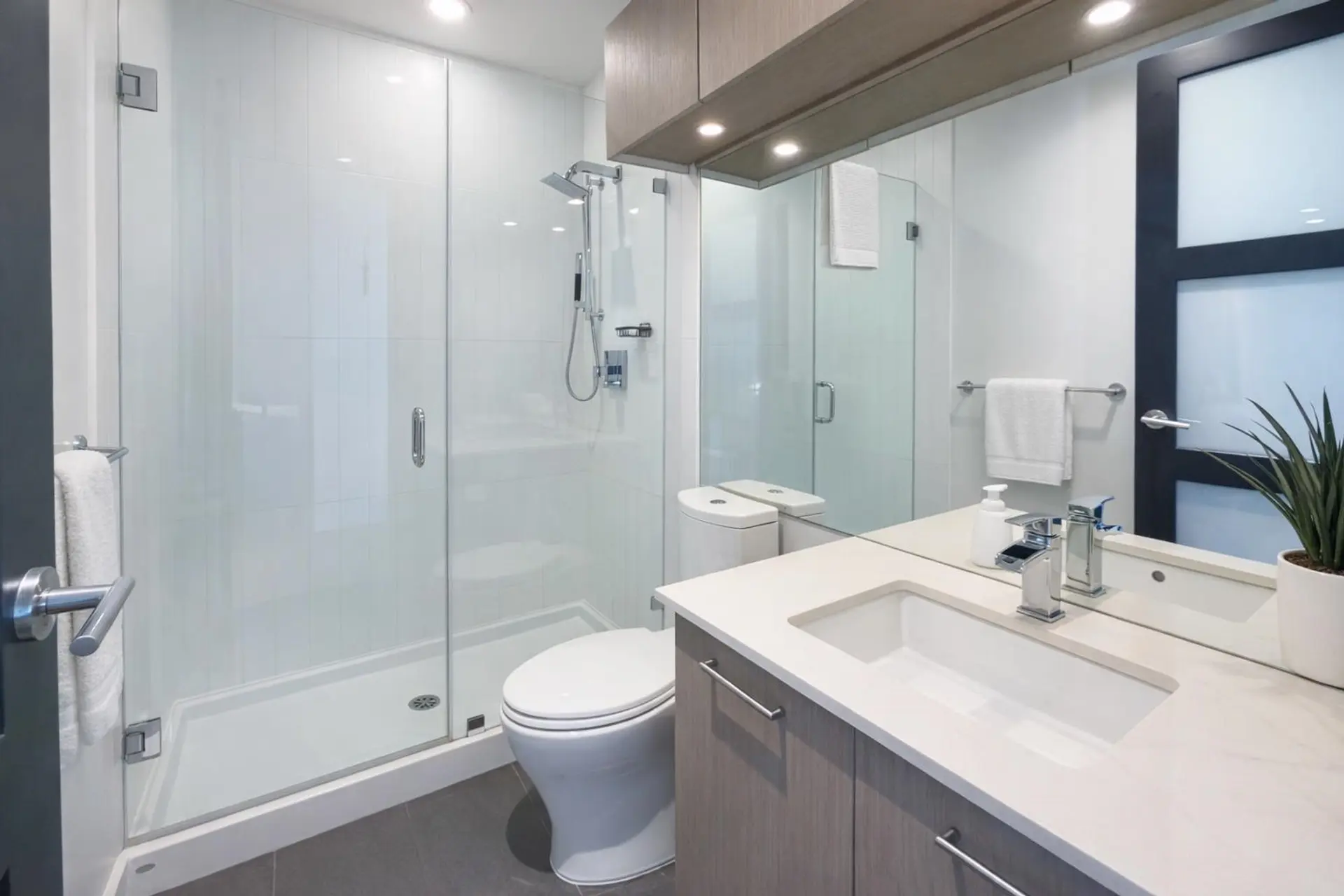 Property at #206 220 SALTER STREET, New Westminster, BC