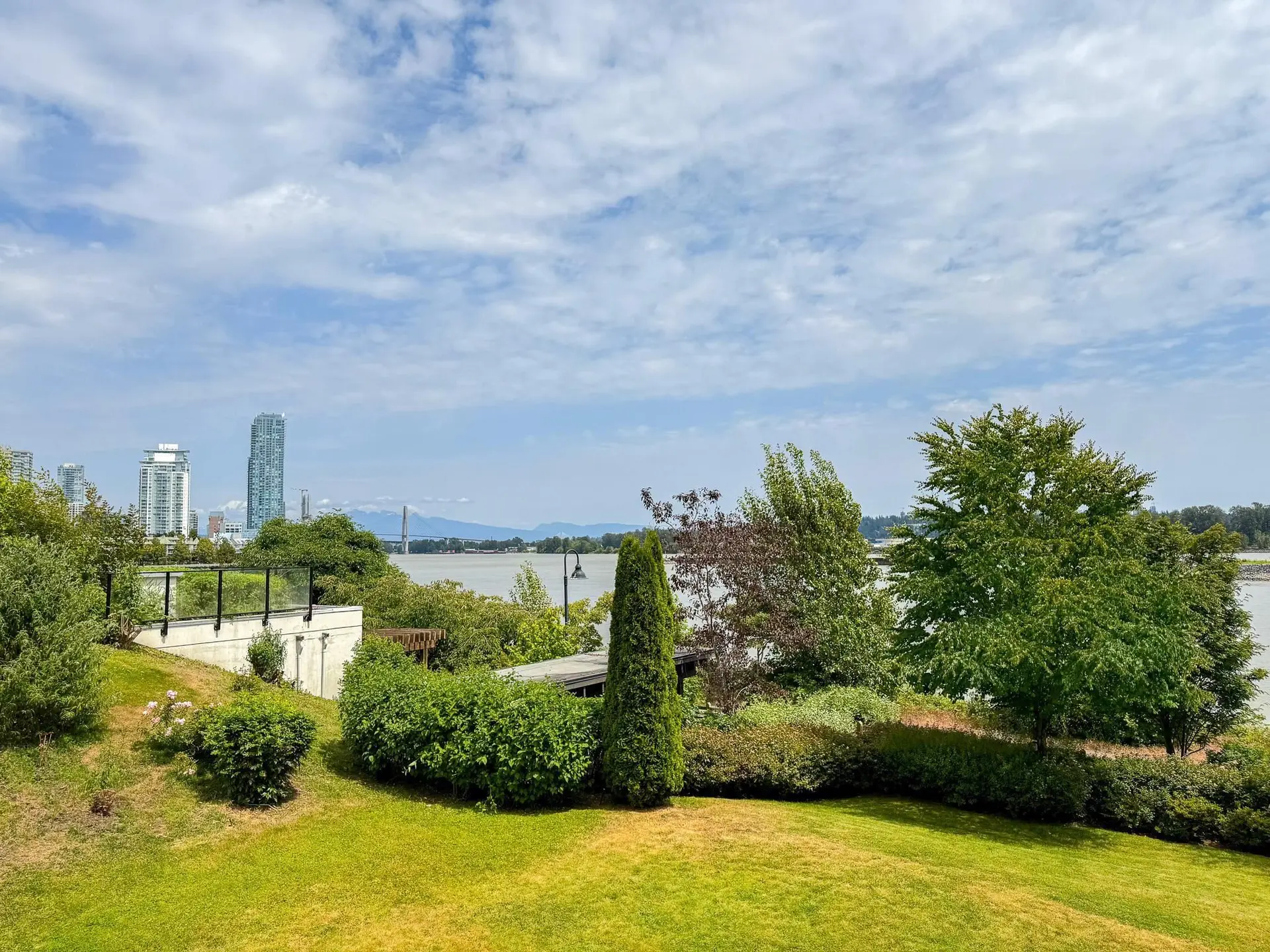 Property at #206 220 SALTER STREET, New Westminster, BC