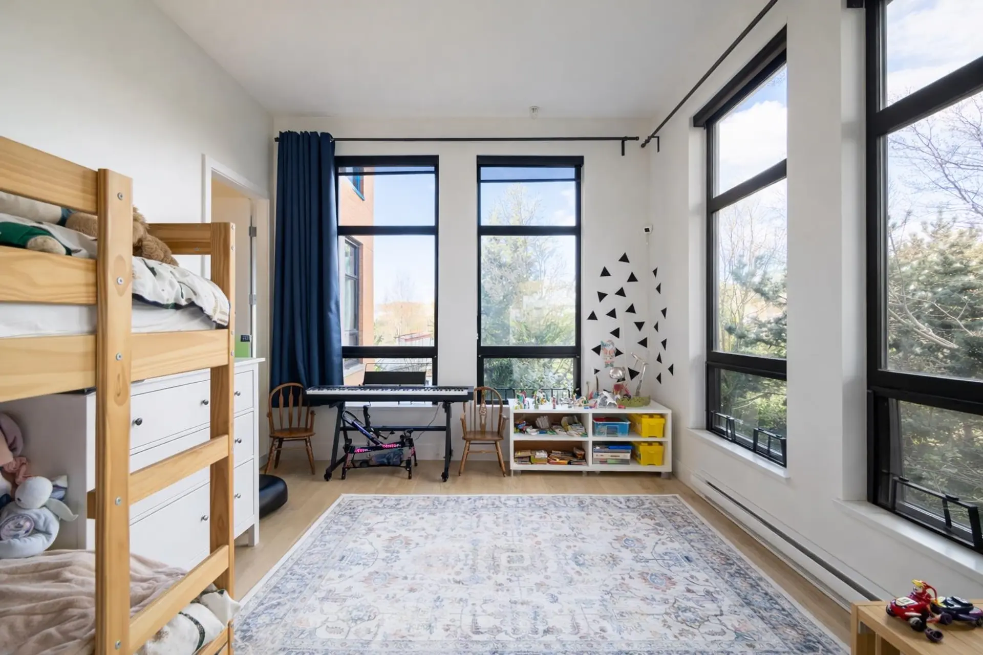 Property at #206 220 SALTER STREET, New Westminster, BC