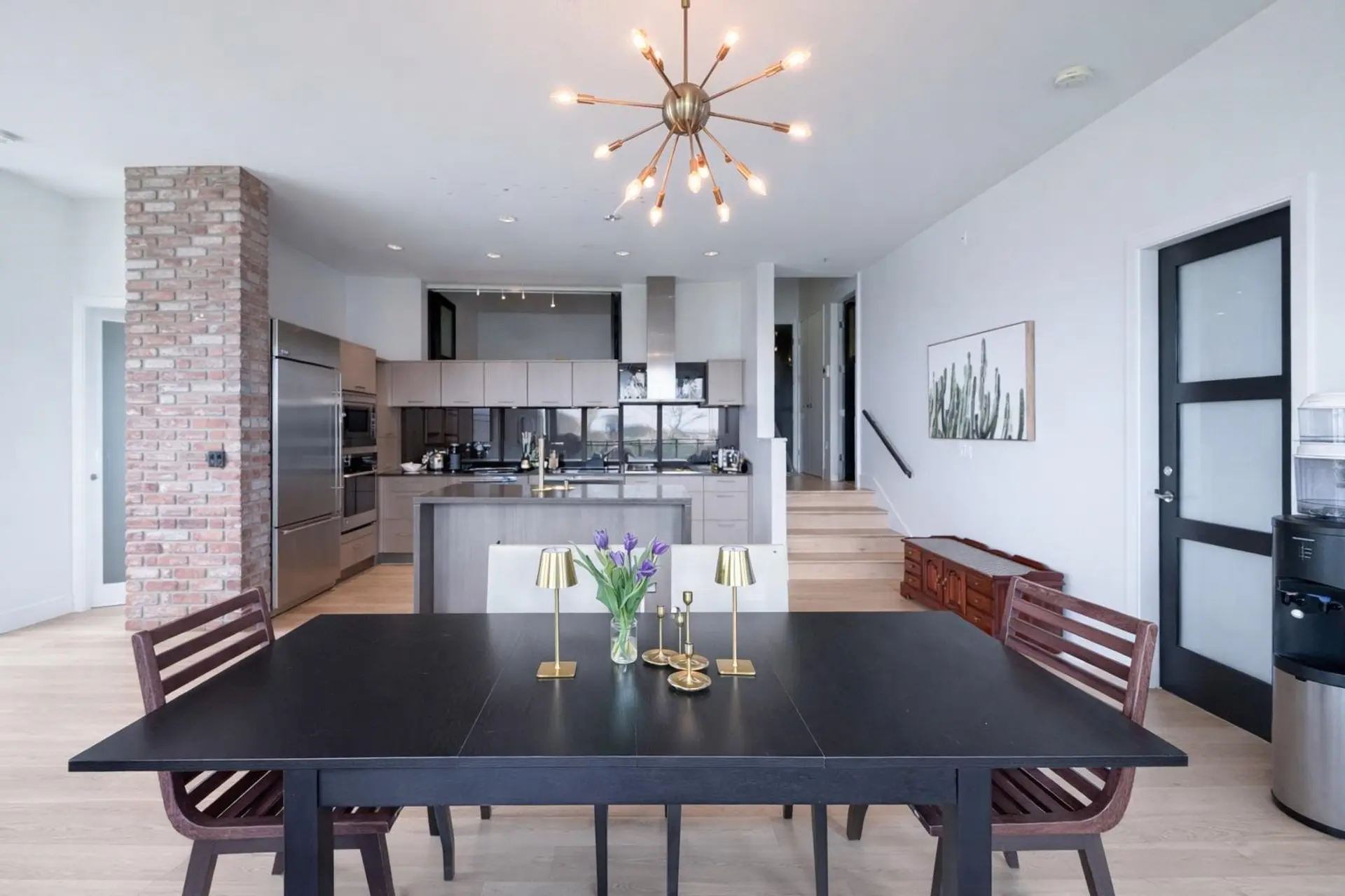 Property at #206 220 SALTER STREET, New Westminster, BC