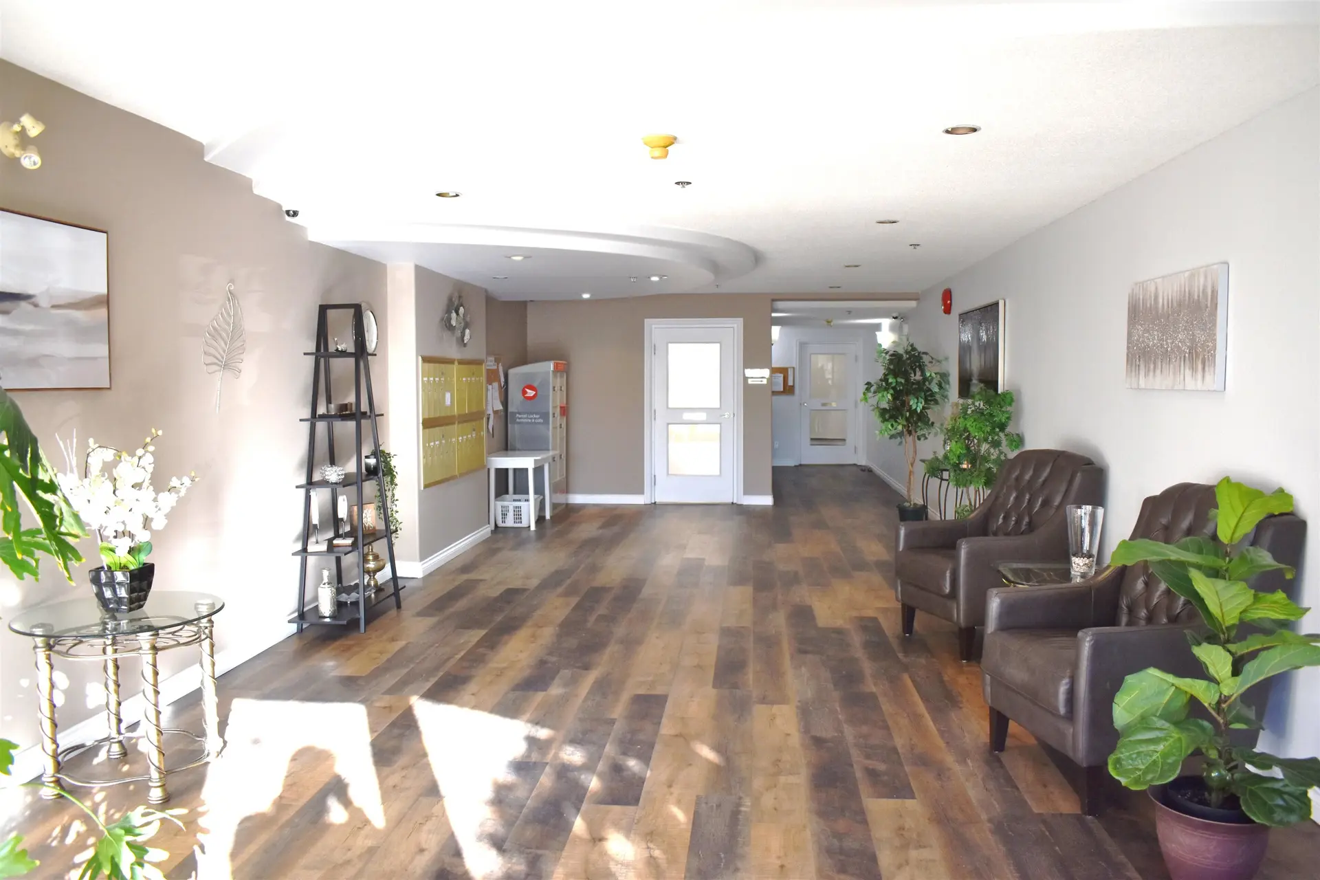 Property at #105 45775 SPADINA AVENUE, Chilliwack, BC