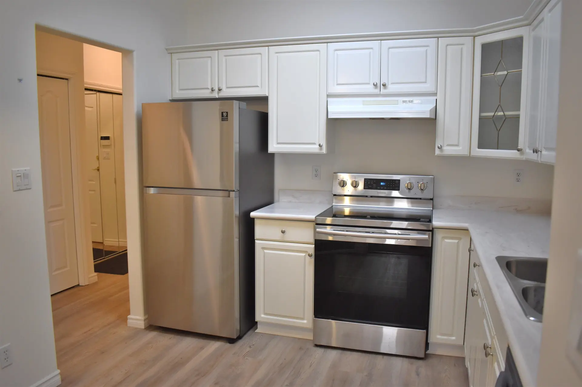 Property at #105 45775 SPADINA AVENUE, Chilliwack, BC