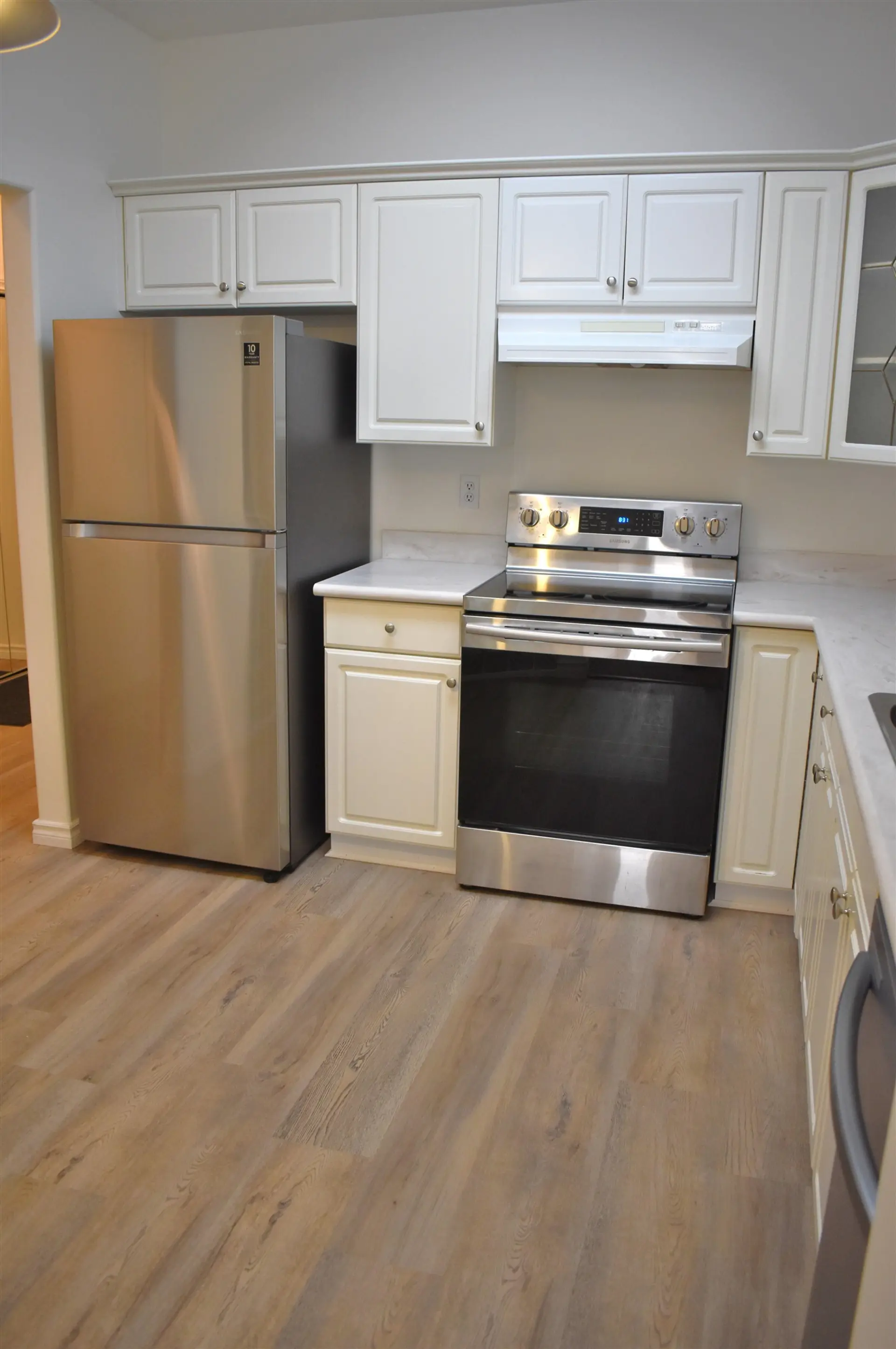 Property at #105 45775 SPADINA AVENUE, Chilliwack, BC