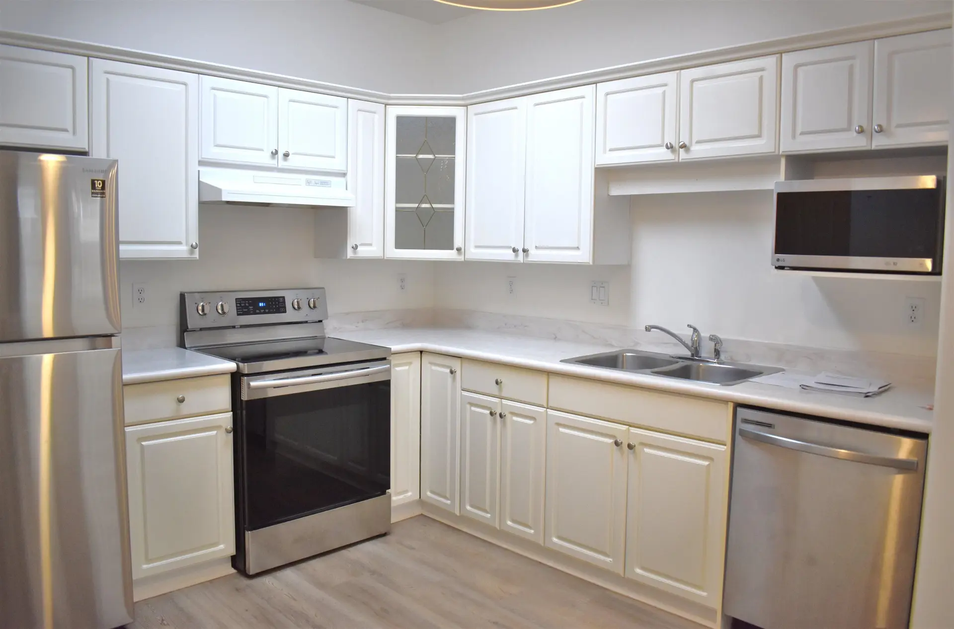 Property at #105 45775 SPADINA AVENUE, Chilliwack, BC