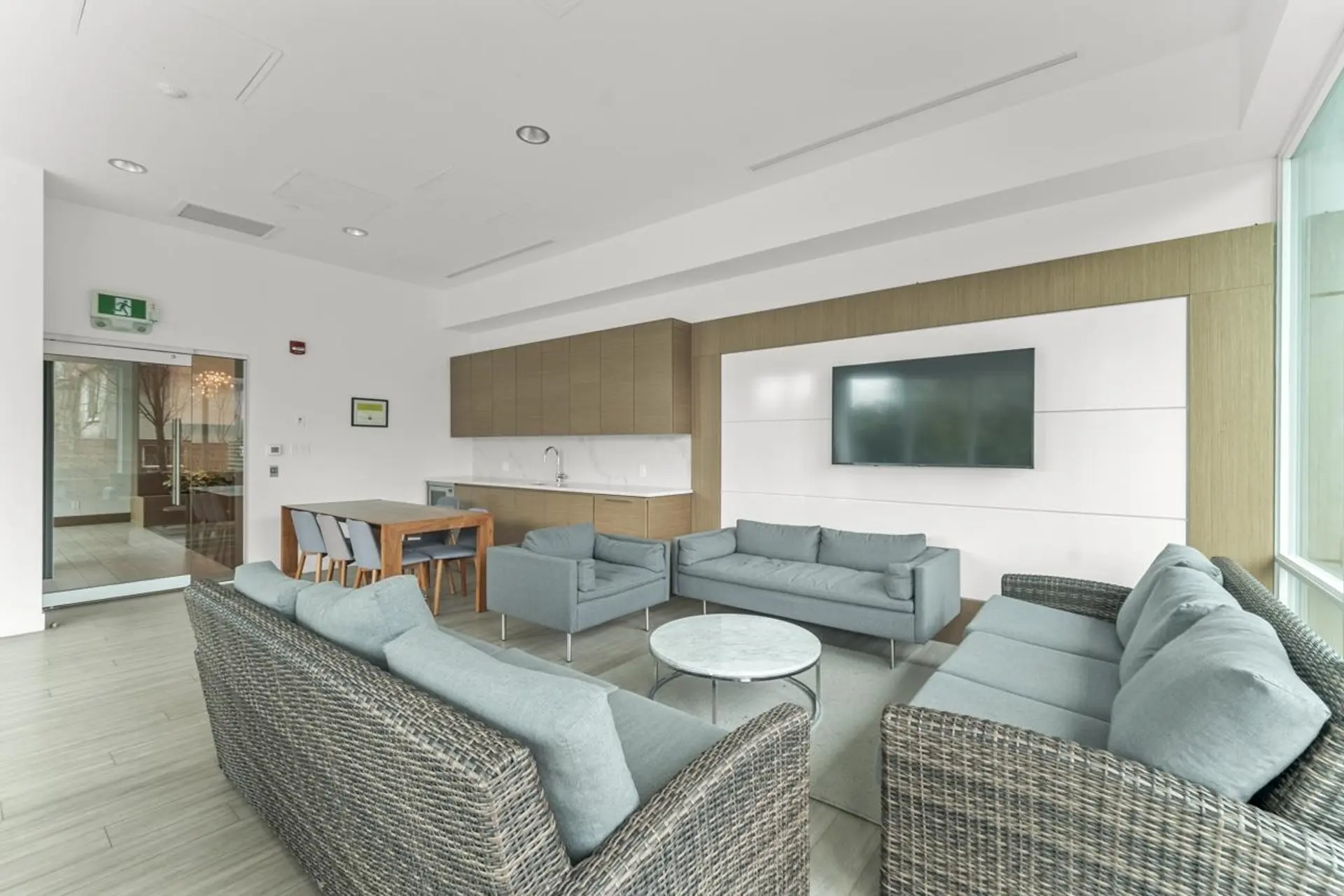 Property at #408 5693 ELIZABETH STREET, Vancouver, BC