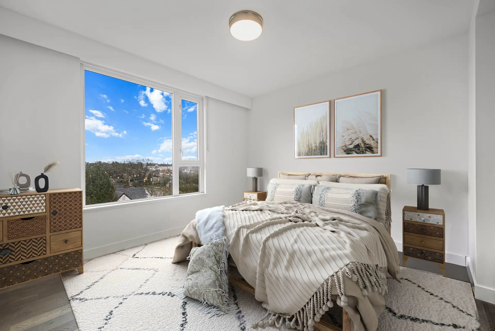 Property at #408 5693 ELIZABETH STREET, Vancouver, BC