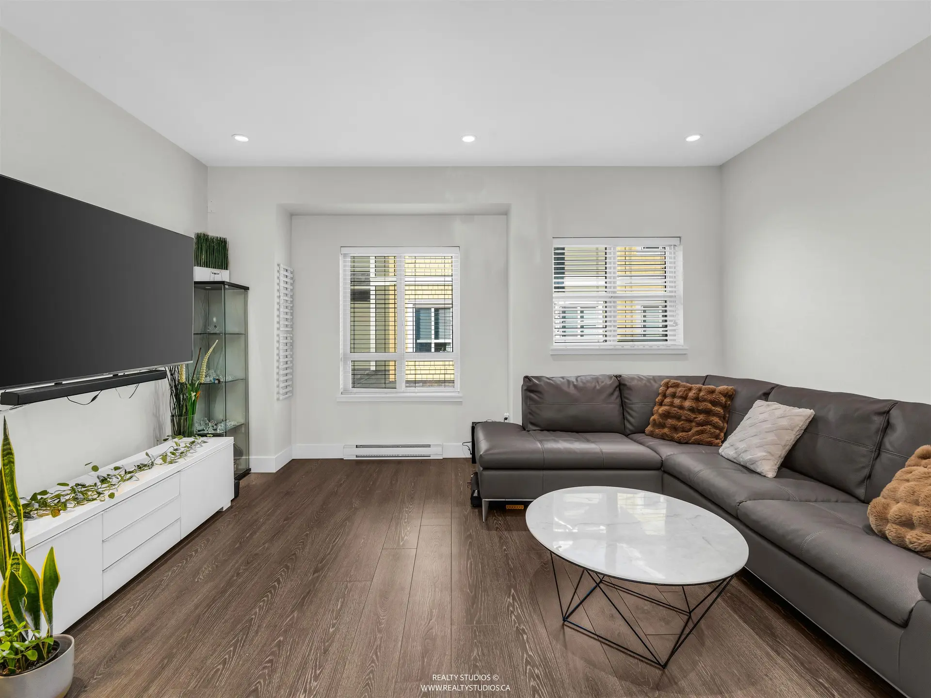 Property at #63 843 EWEN AVENUE, New Westminster, BC