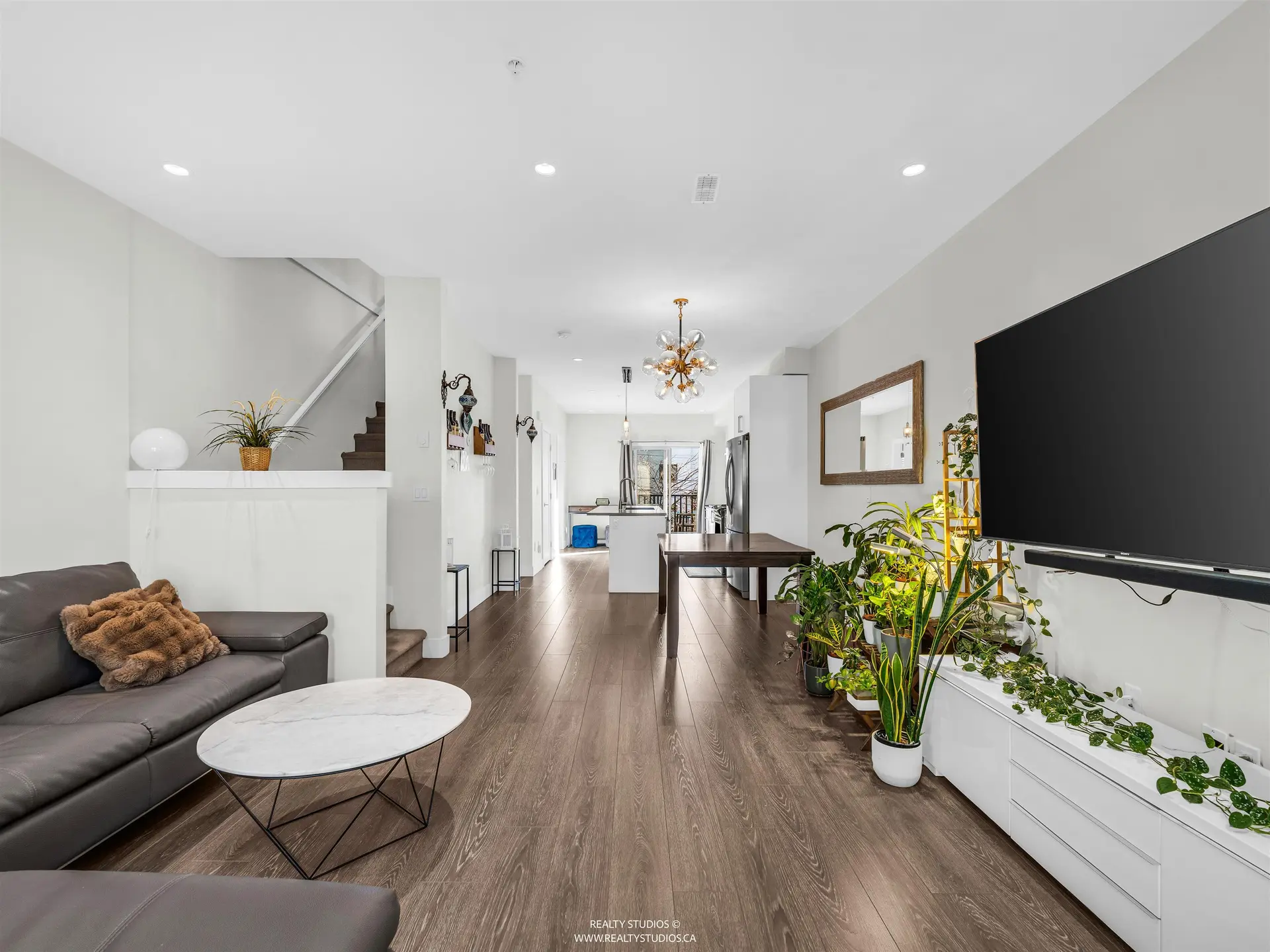 Property at #63 843 EWEN AVENUE, New Westminster, BC