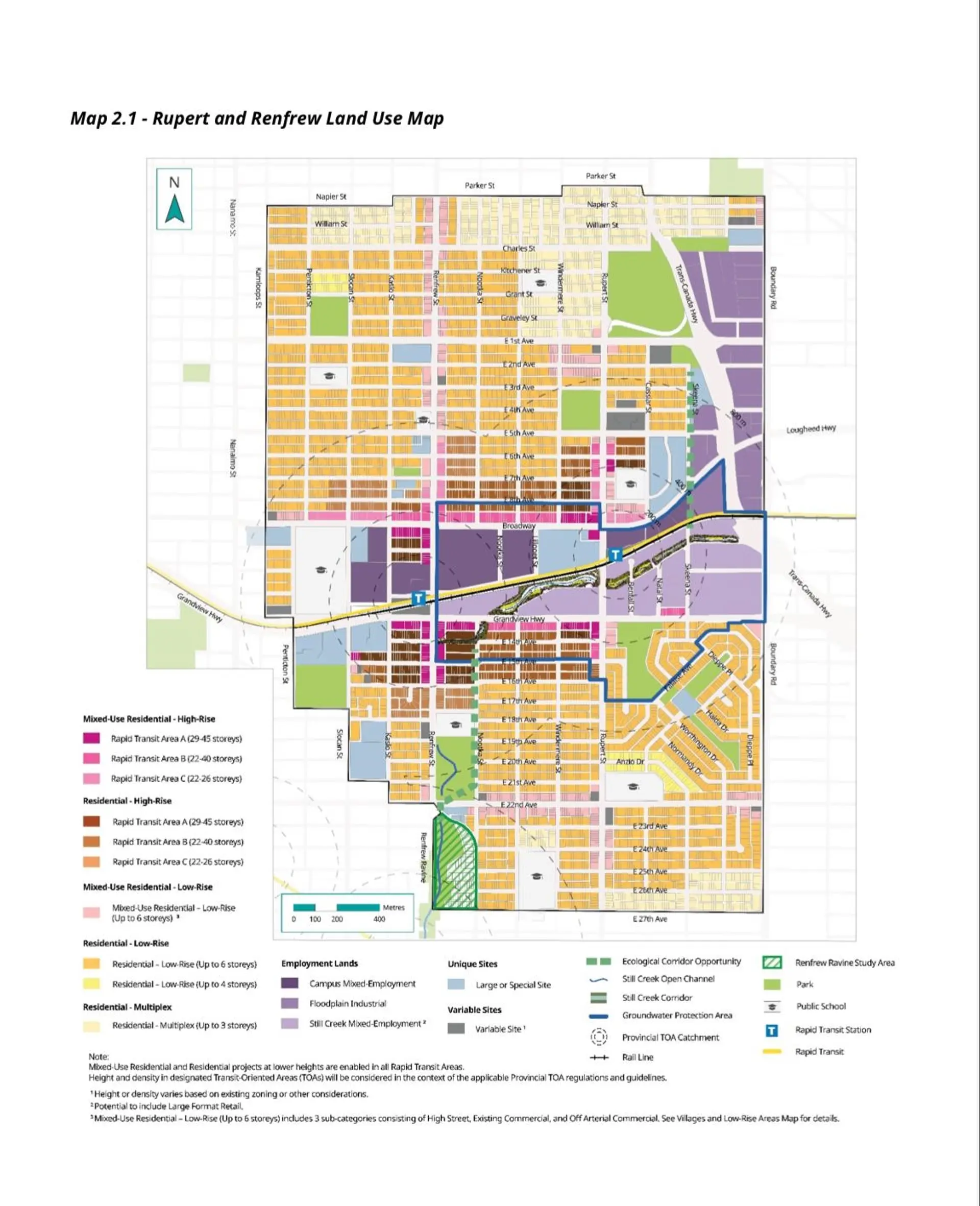 Property at 3148 GRANDVIEW HIGHWAY, Vancouver, BC