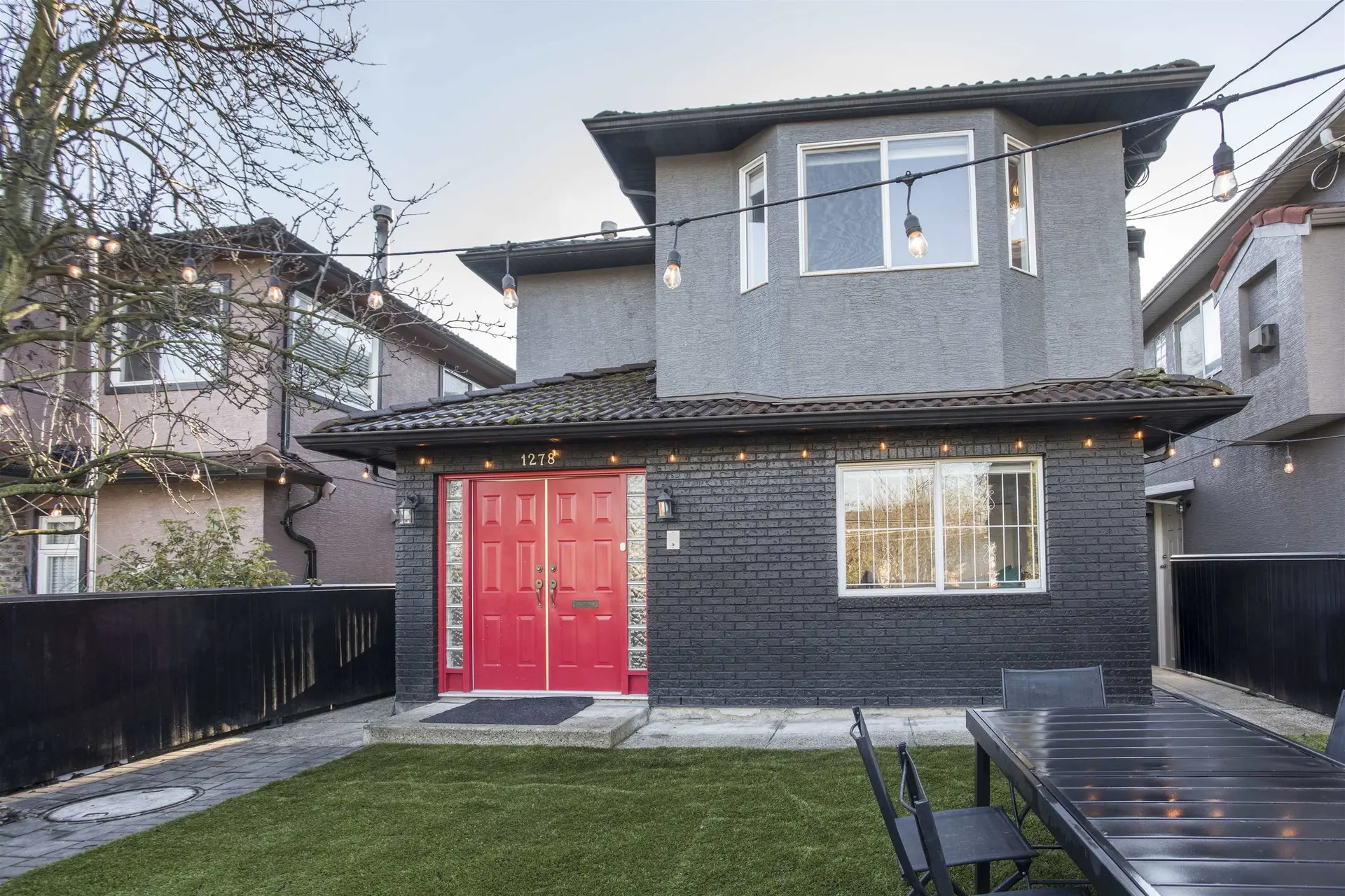 Property at 1278 E 13th Avenue, Vancouver, BC